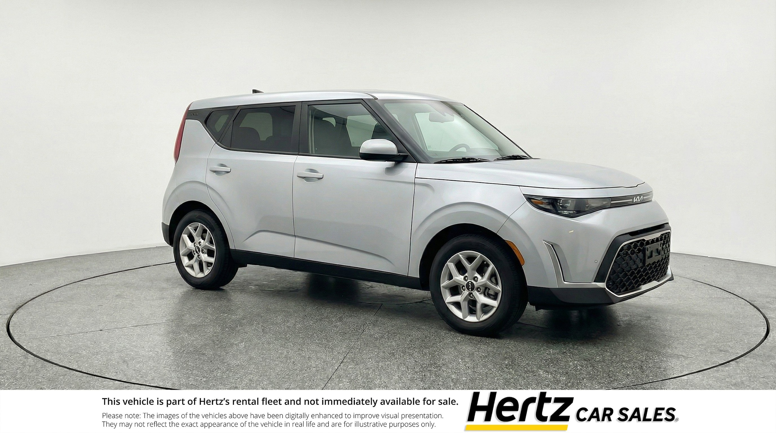 Thumbnail: 2025 Kia Soul - 1