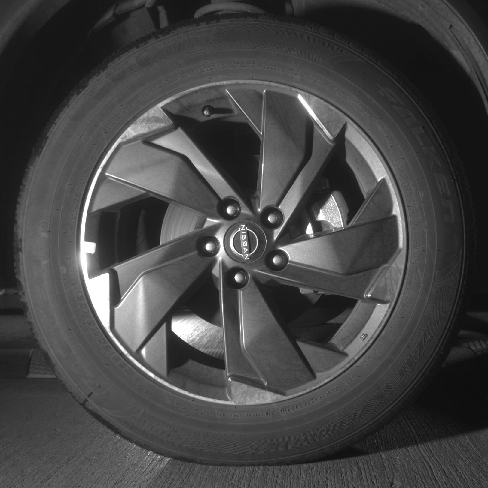 Thumbnail: 2025 Nissan Rogue - 13