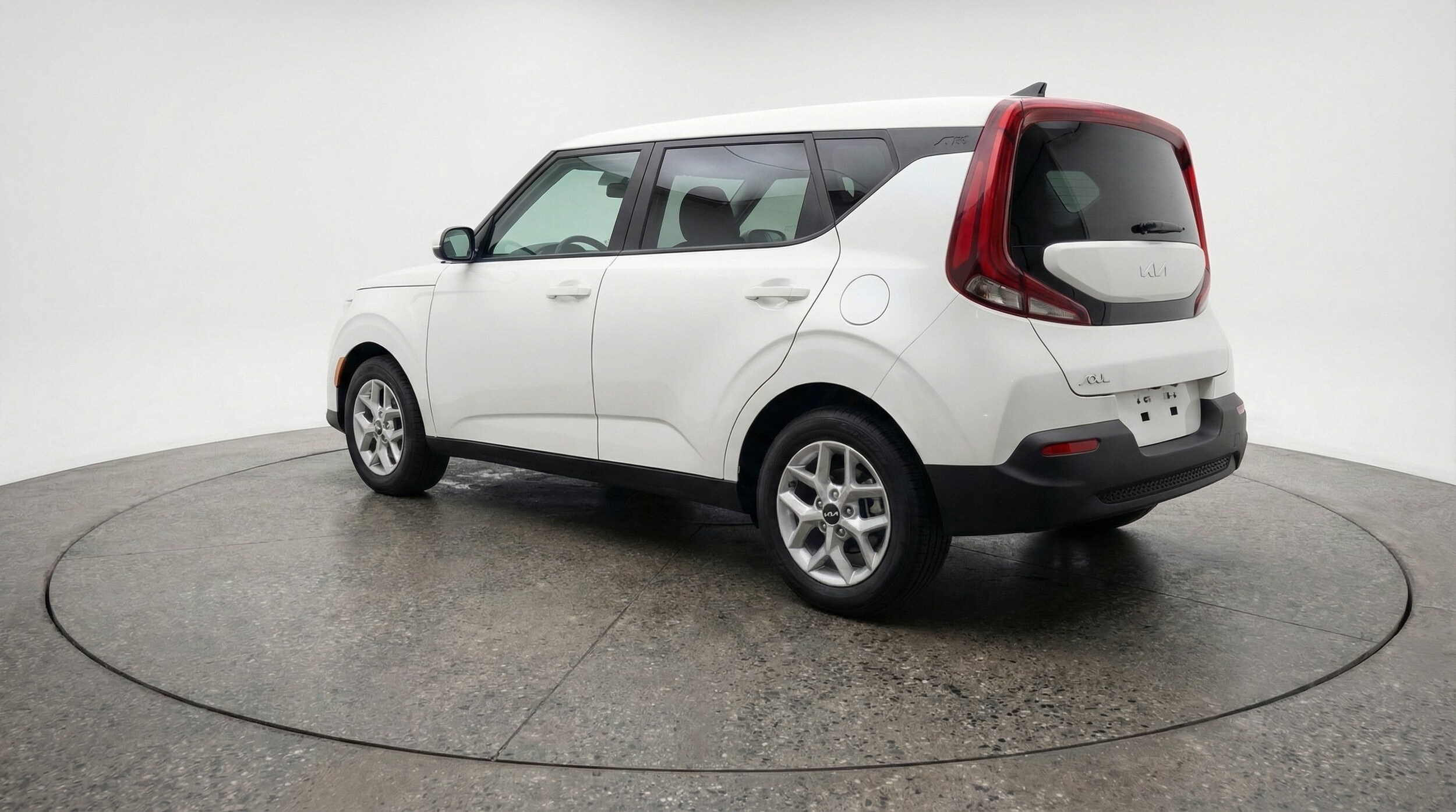 Thumbnail: 2025 Kia Soul - 5