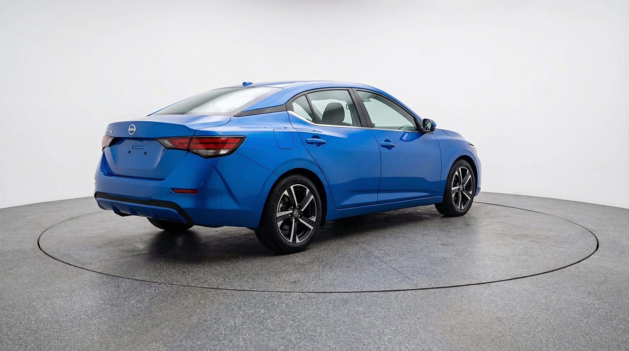 Thumbnail: 2025 Nissan Sentra - 9
