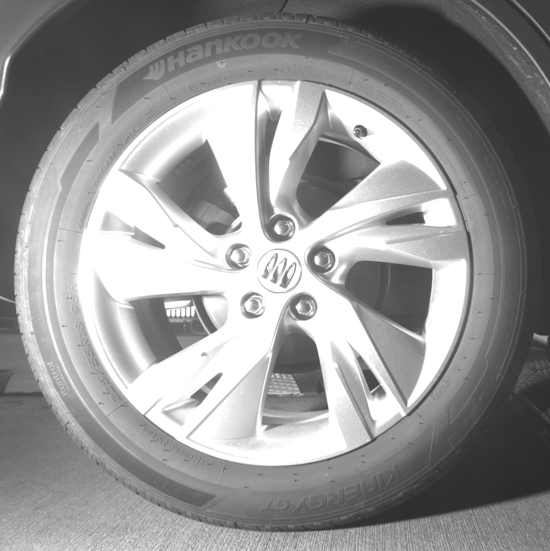 Thumbnail: 2025 Buick Encore GX - 12