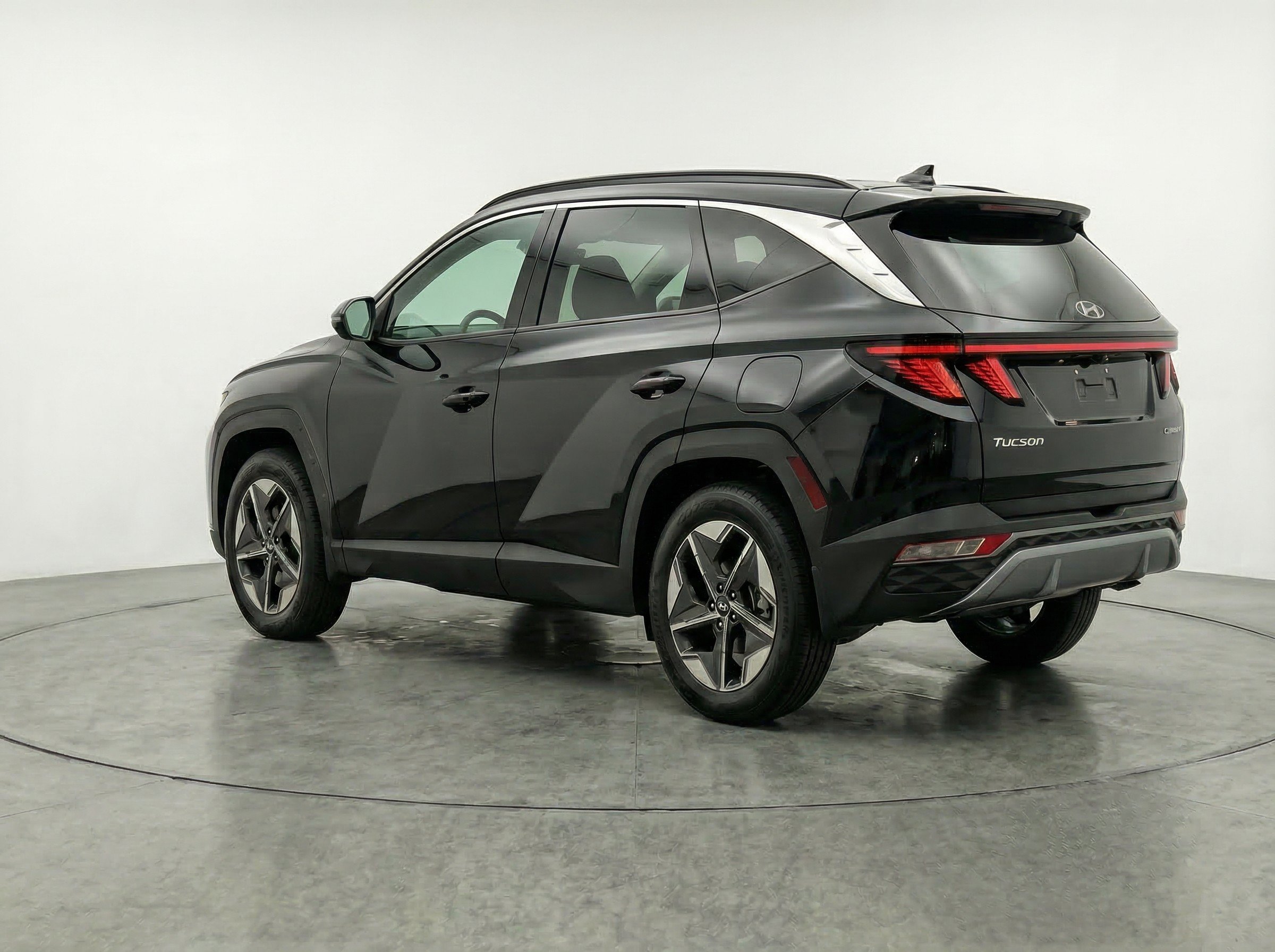 Thumbnail: 2026 Hyundai Tucson - 6