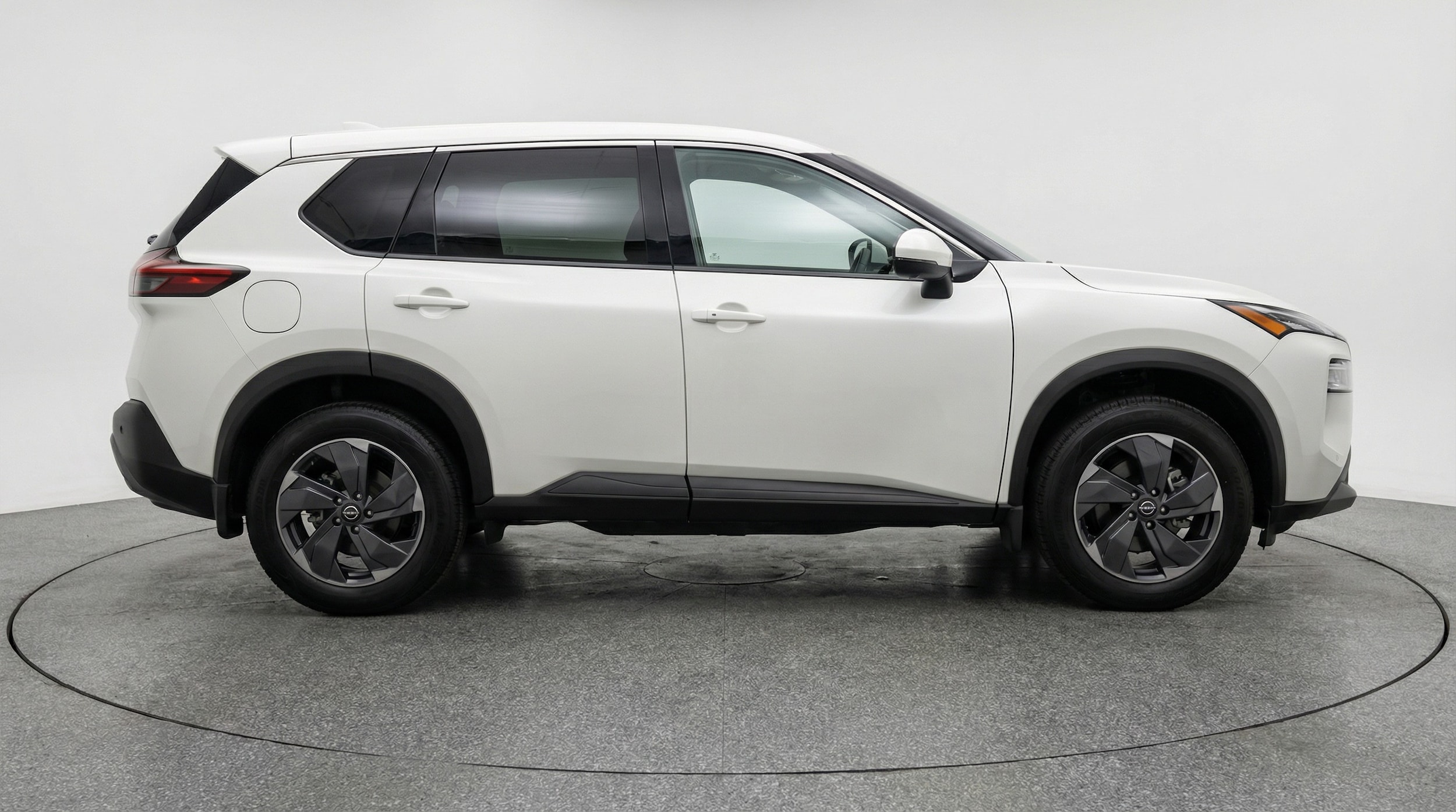 Thumbnail: 2025 Nissan Rogue - 8