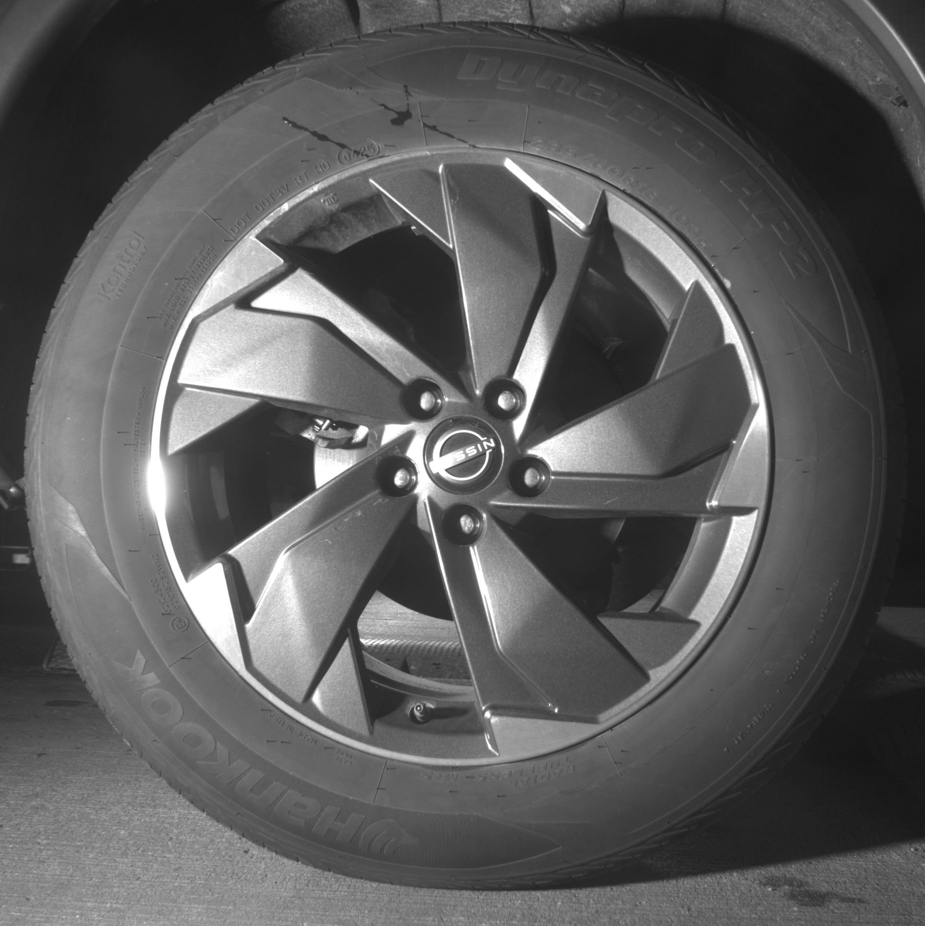 Thumbnail: 2025 Nissan Rogue - 15