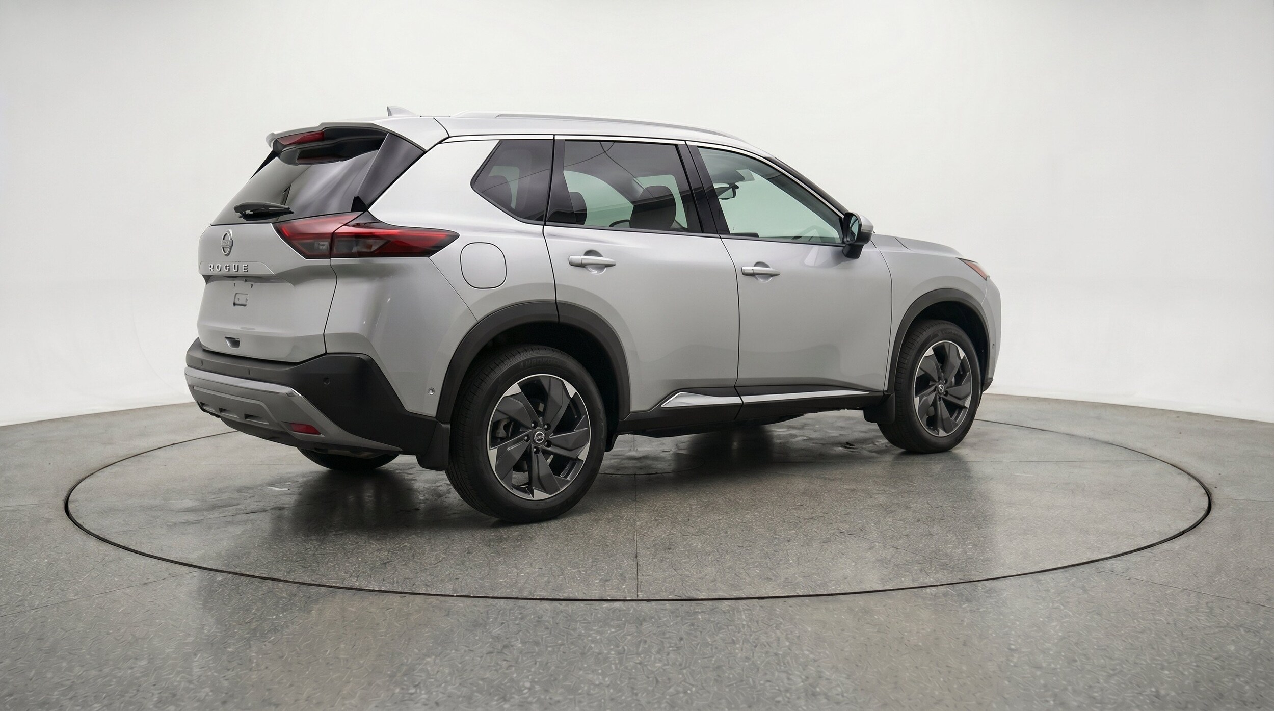 Thumbnail: 2025 Nissan Rogue - 9