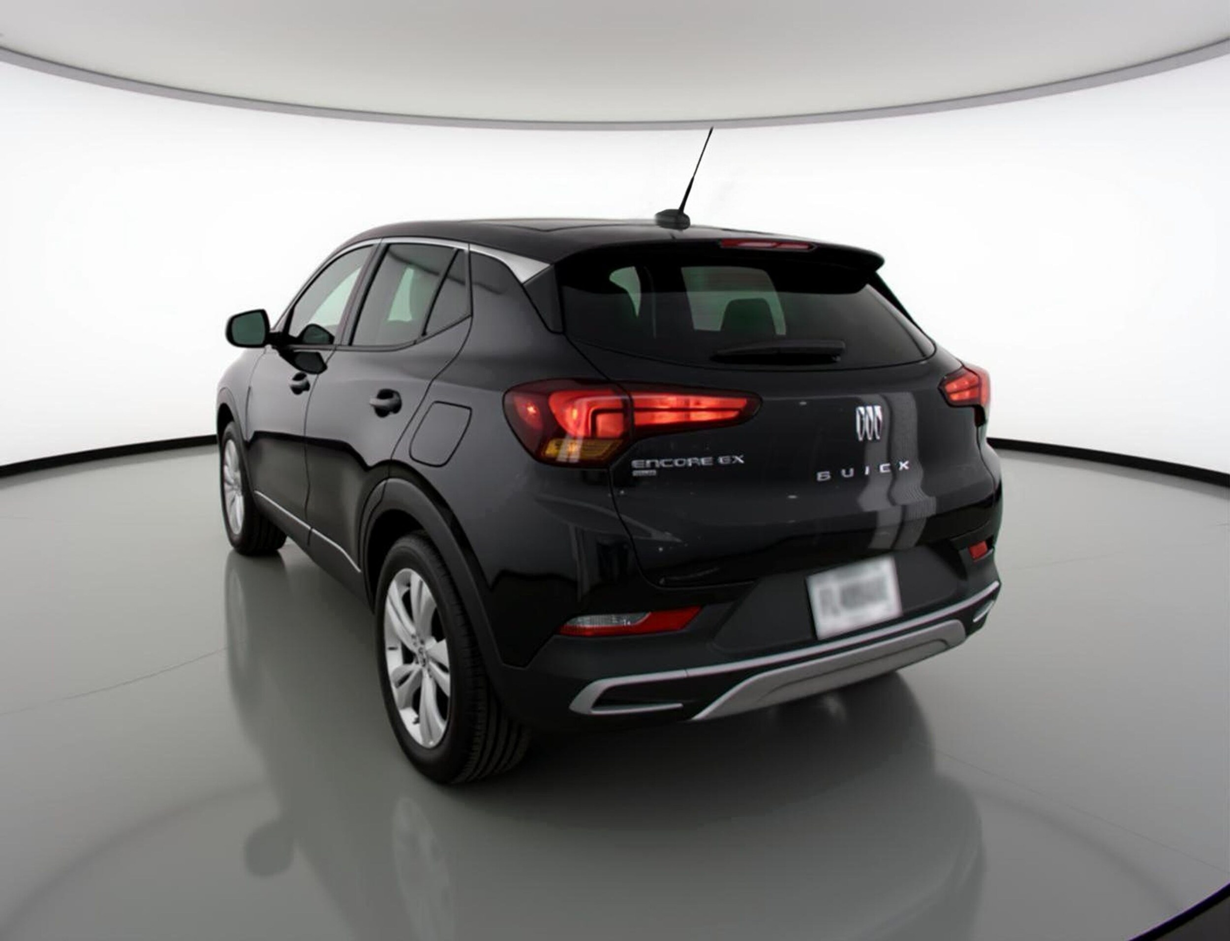 Thumbnail: 2025 Buick Encore GX - 5