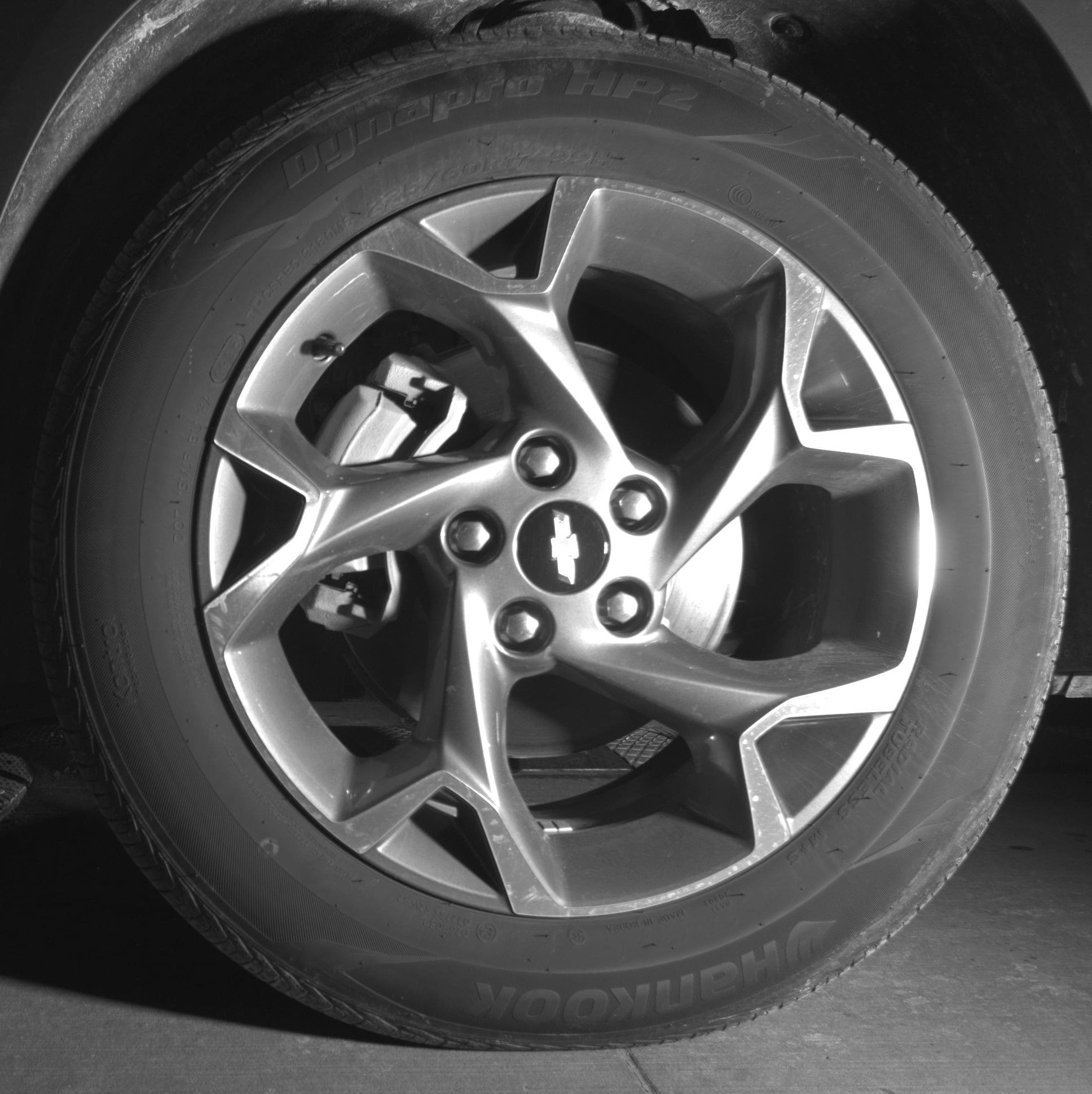 Thumbnail: 2025 Chevrolet Trax - 9