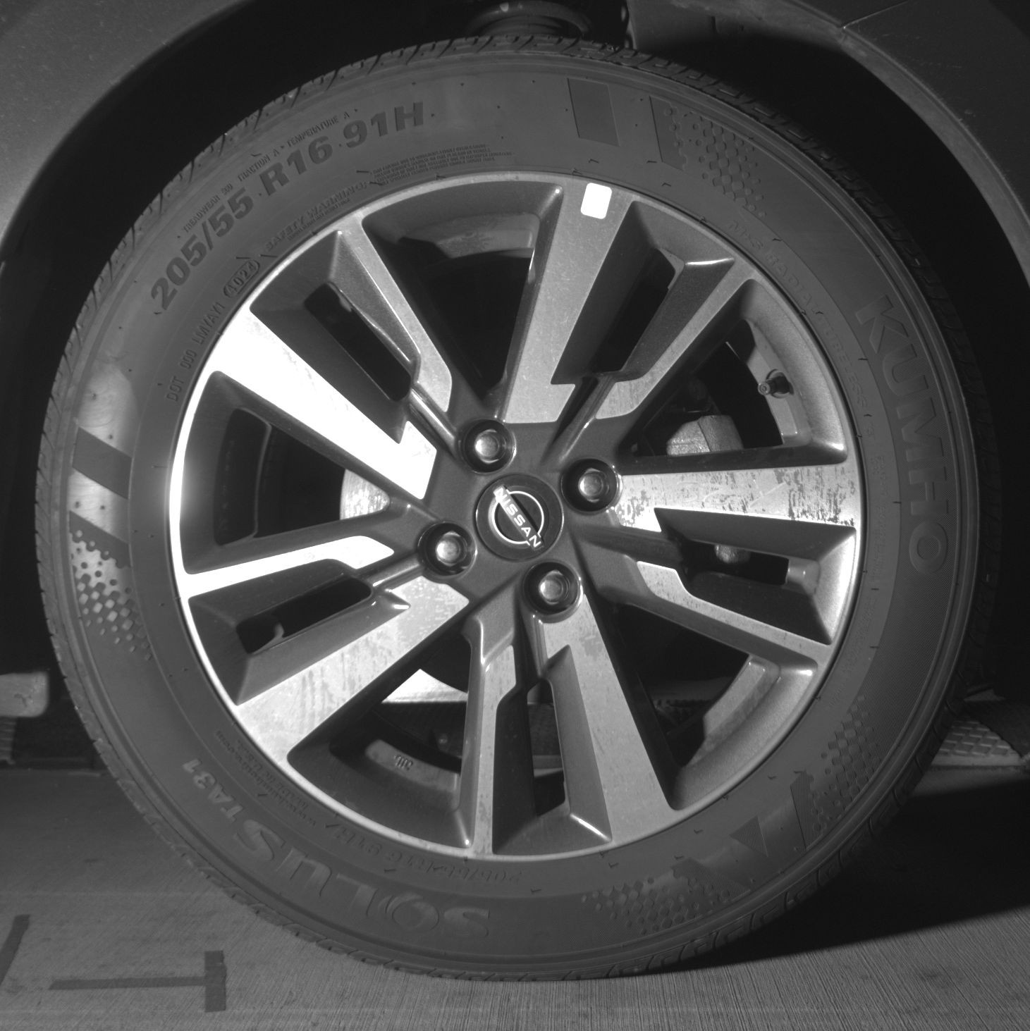 Thumbnail: 2025 Nissan Versa - 10