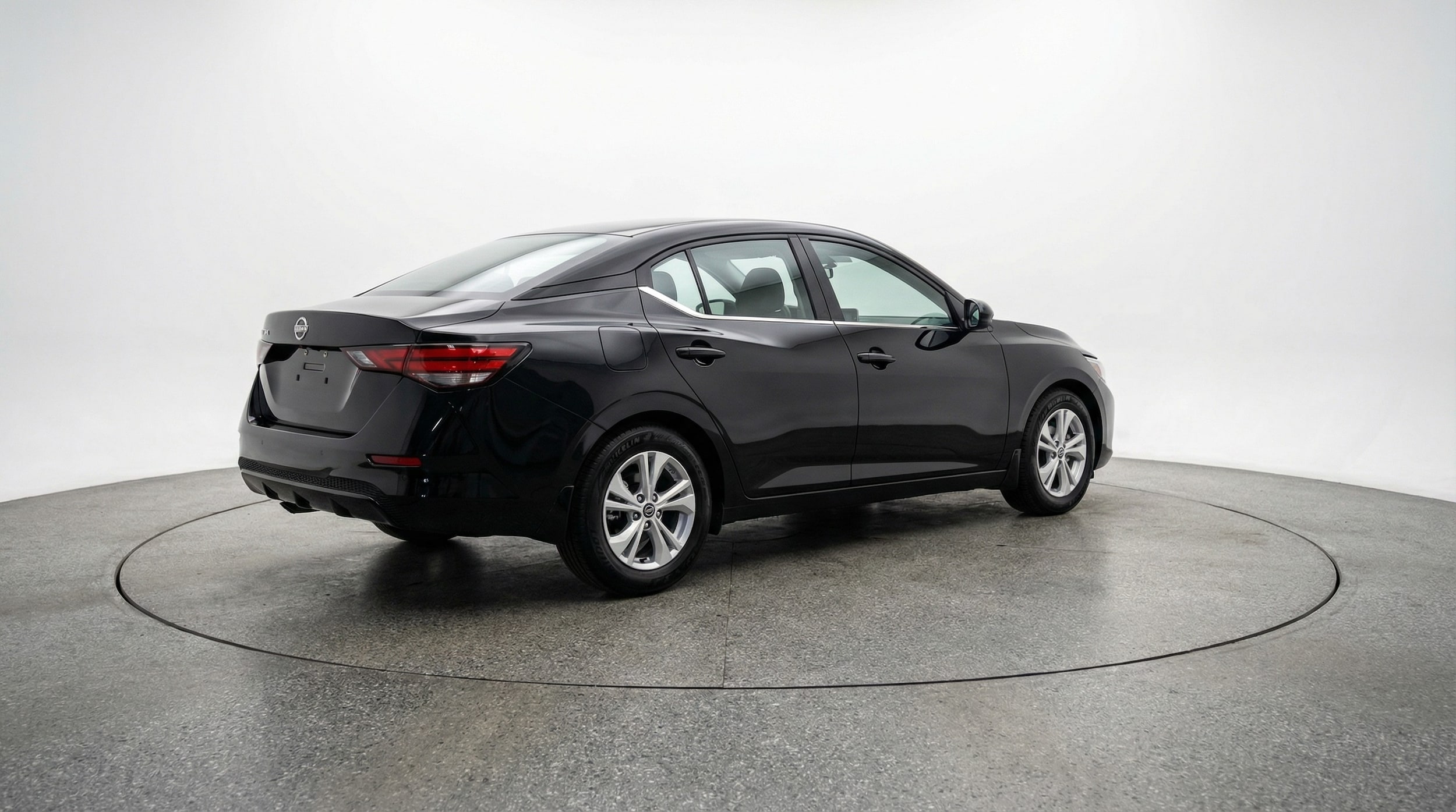 Thumbnail: 2025 Nissan Sentra - 7