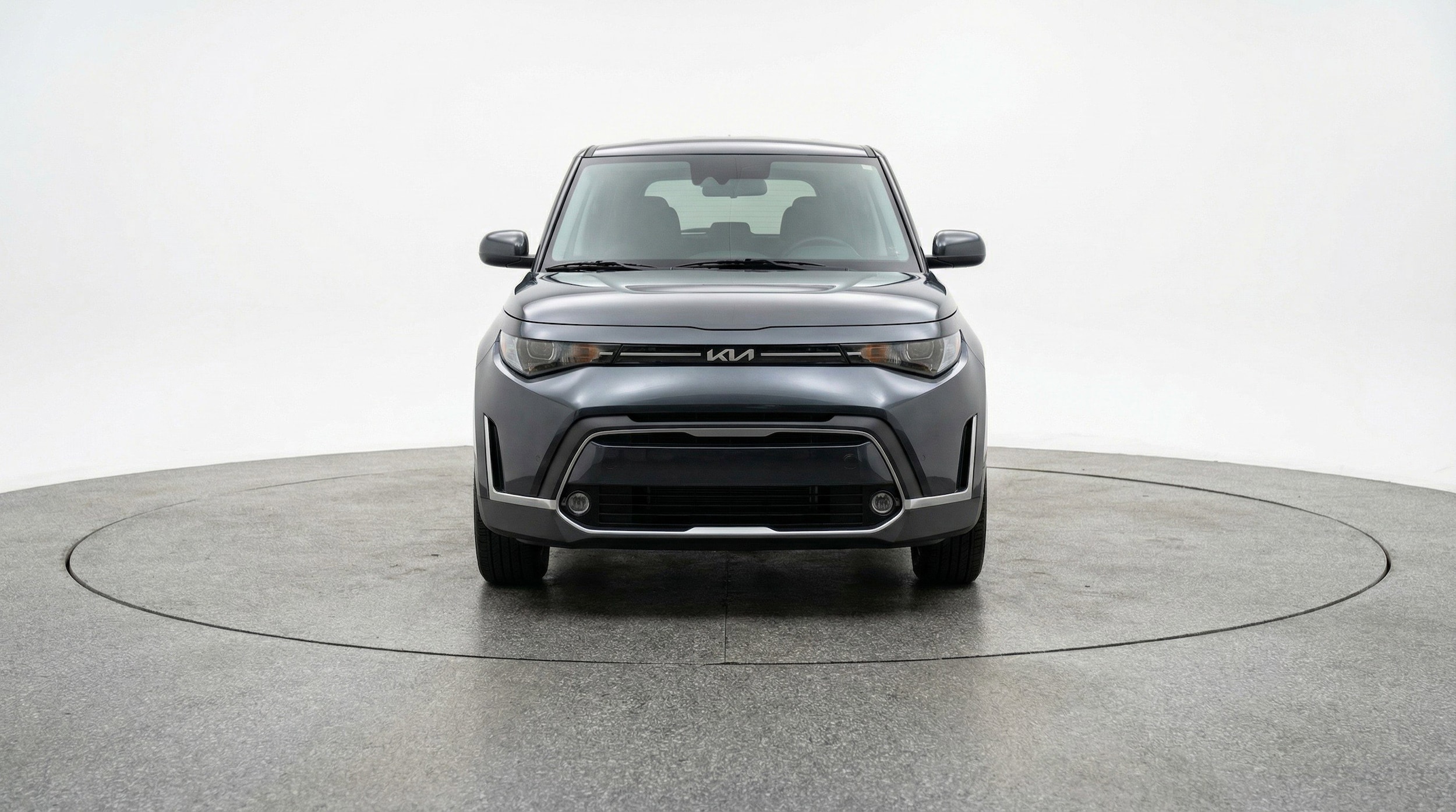 Thumbnail: 2025 Kia Soul - 2