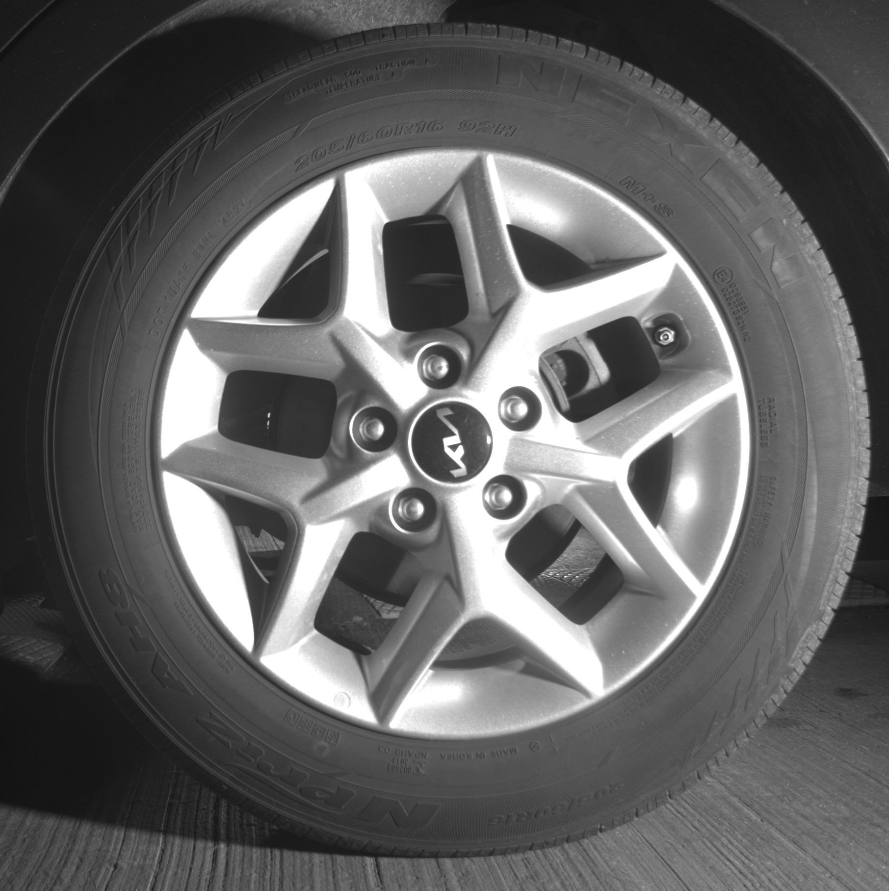 Thumbnail: 2025 Kia Soul - 19