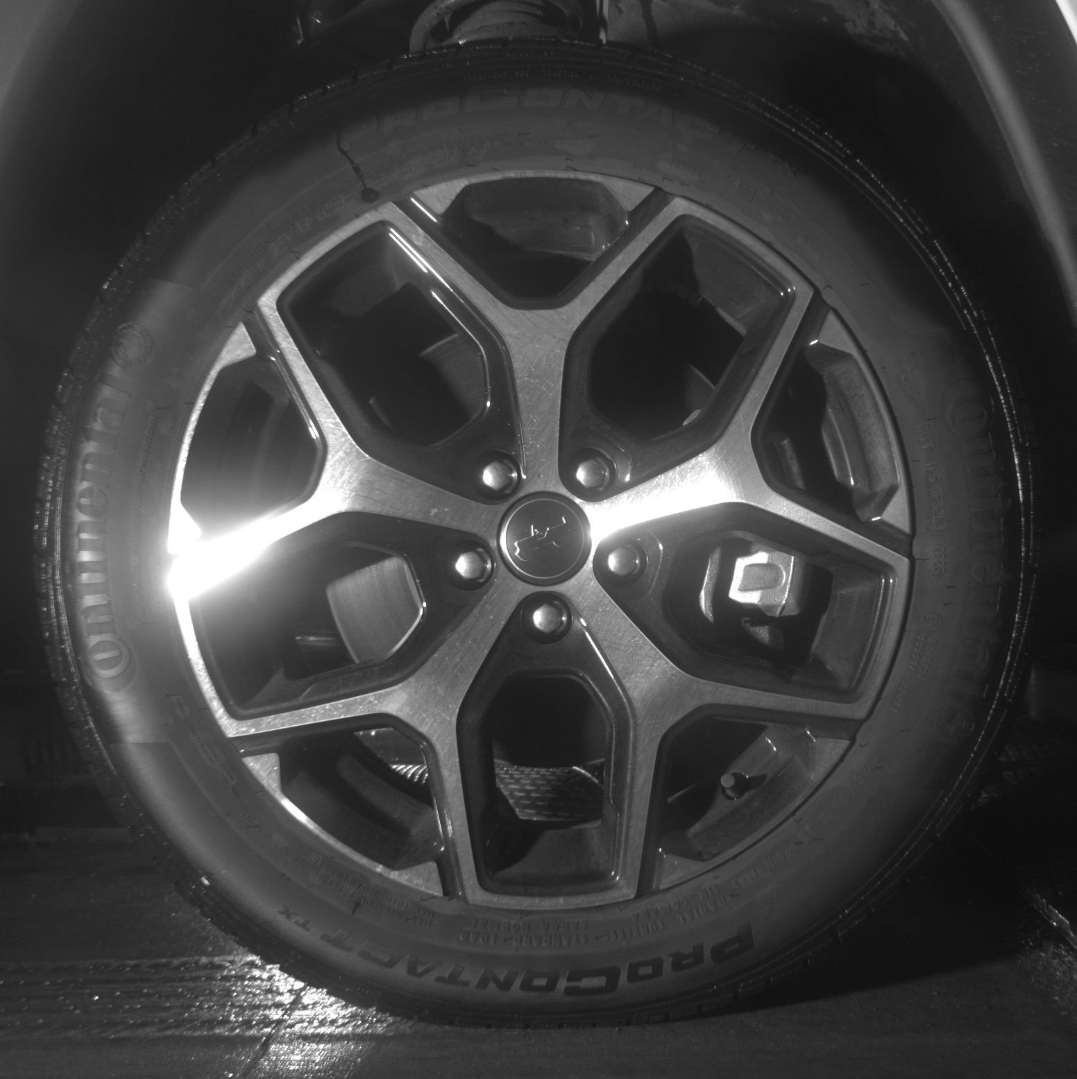 Thumbnail: 2025 Jeep Compass - 15