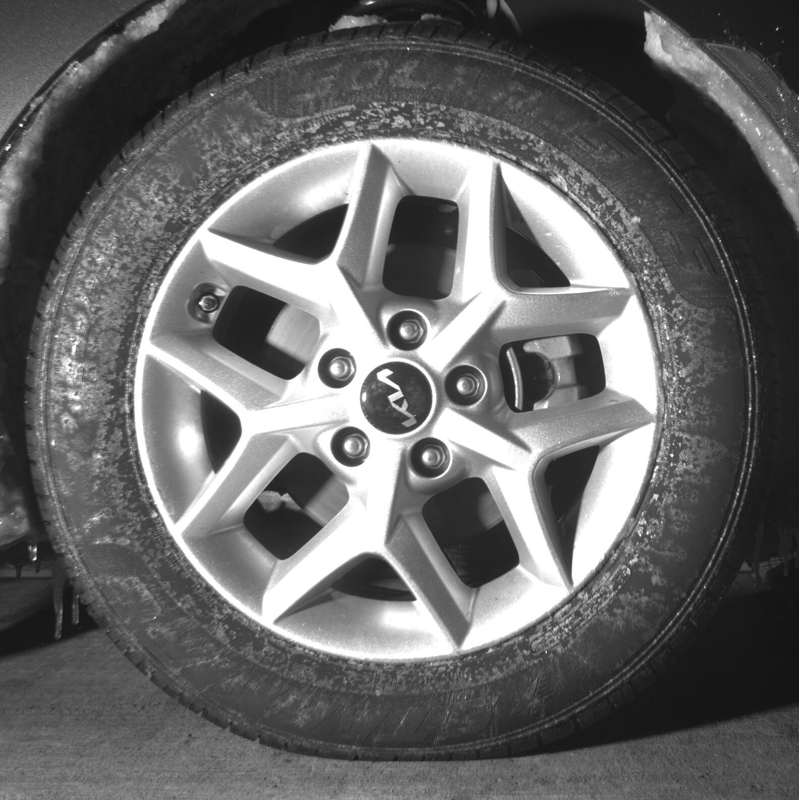 Thumbnail: 2025 Kia Soul - 10