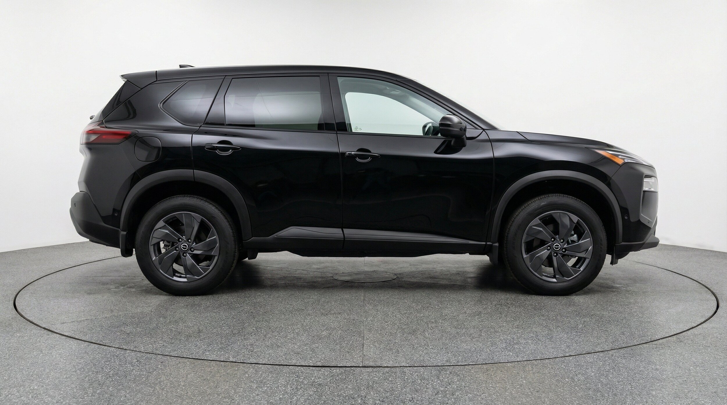 Thumbnail: 2025 Nissan Rogue - 11