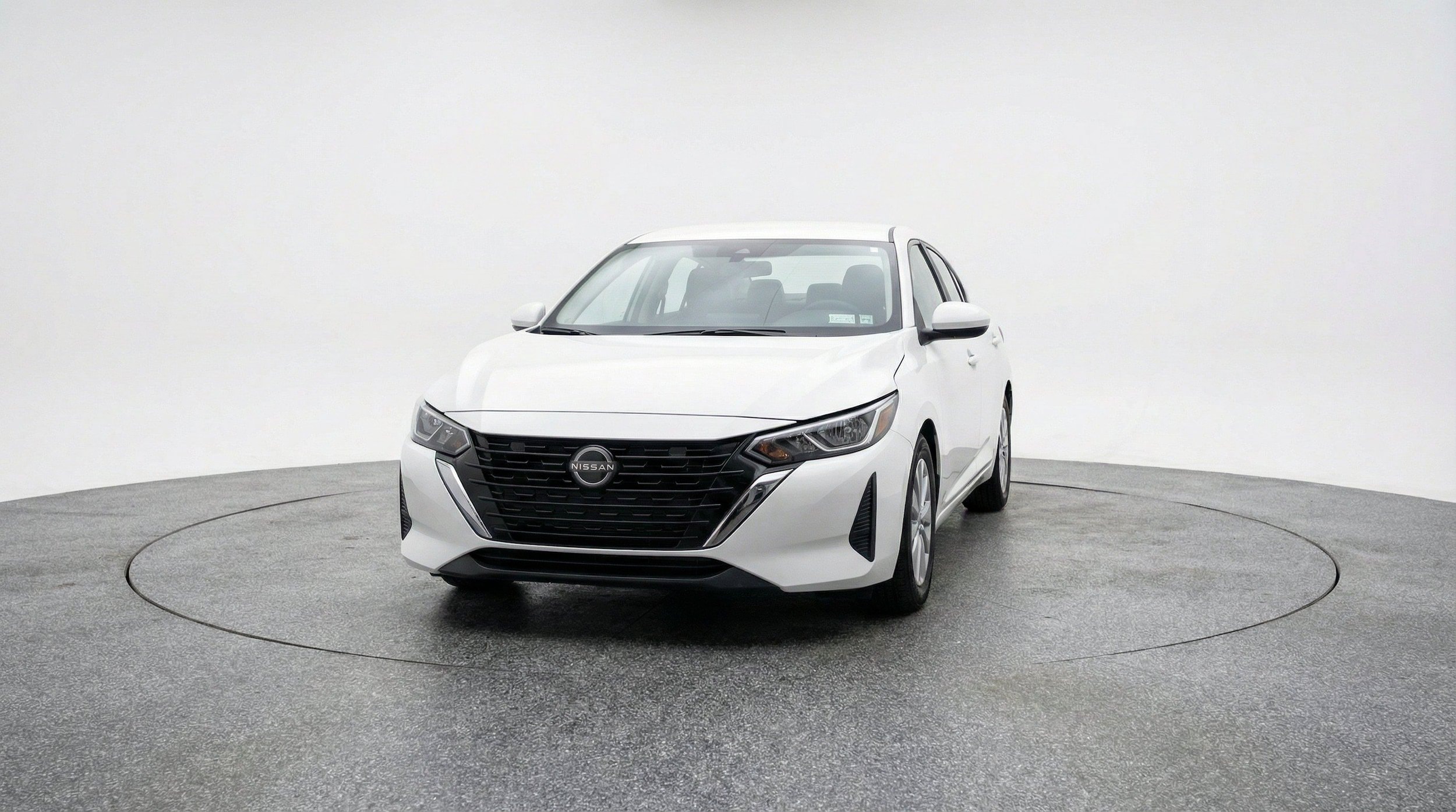 Thumbnail: 2025 Nissan Sentra - 2