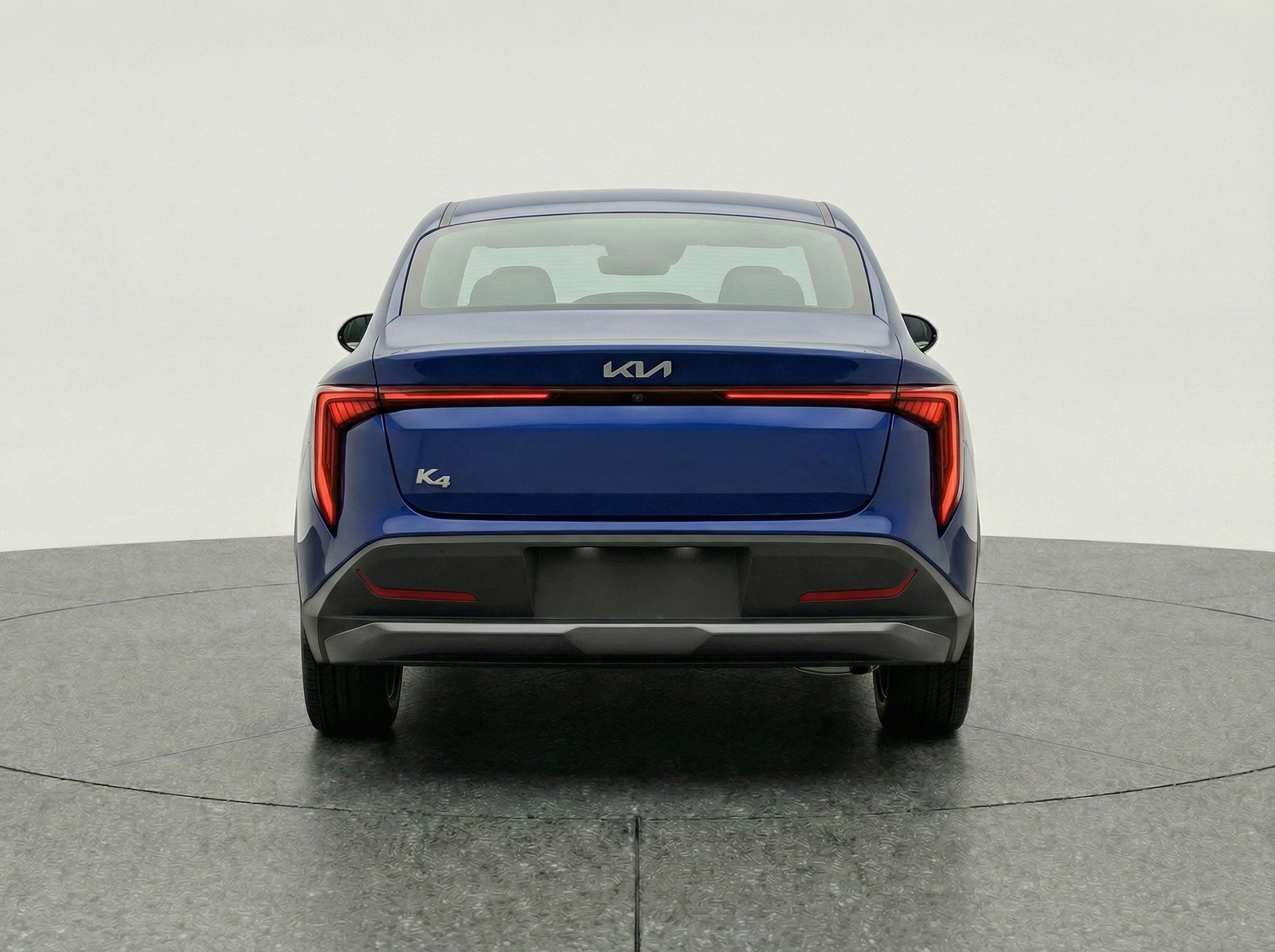 Thumbnail: 2025 Kia K4 - 7