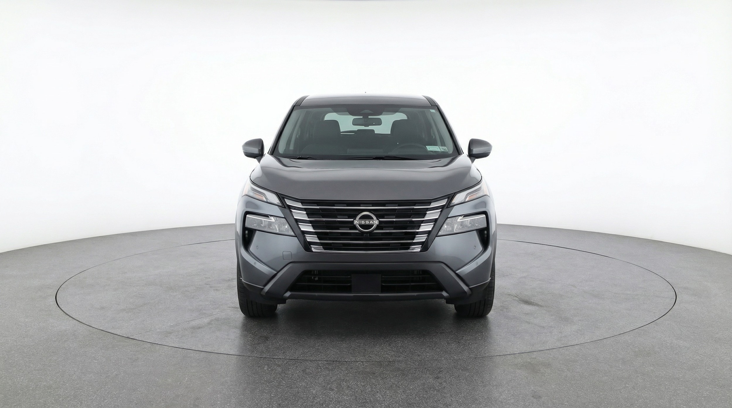 Thumbnail: 2025 Nissan Rogue - 2