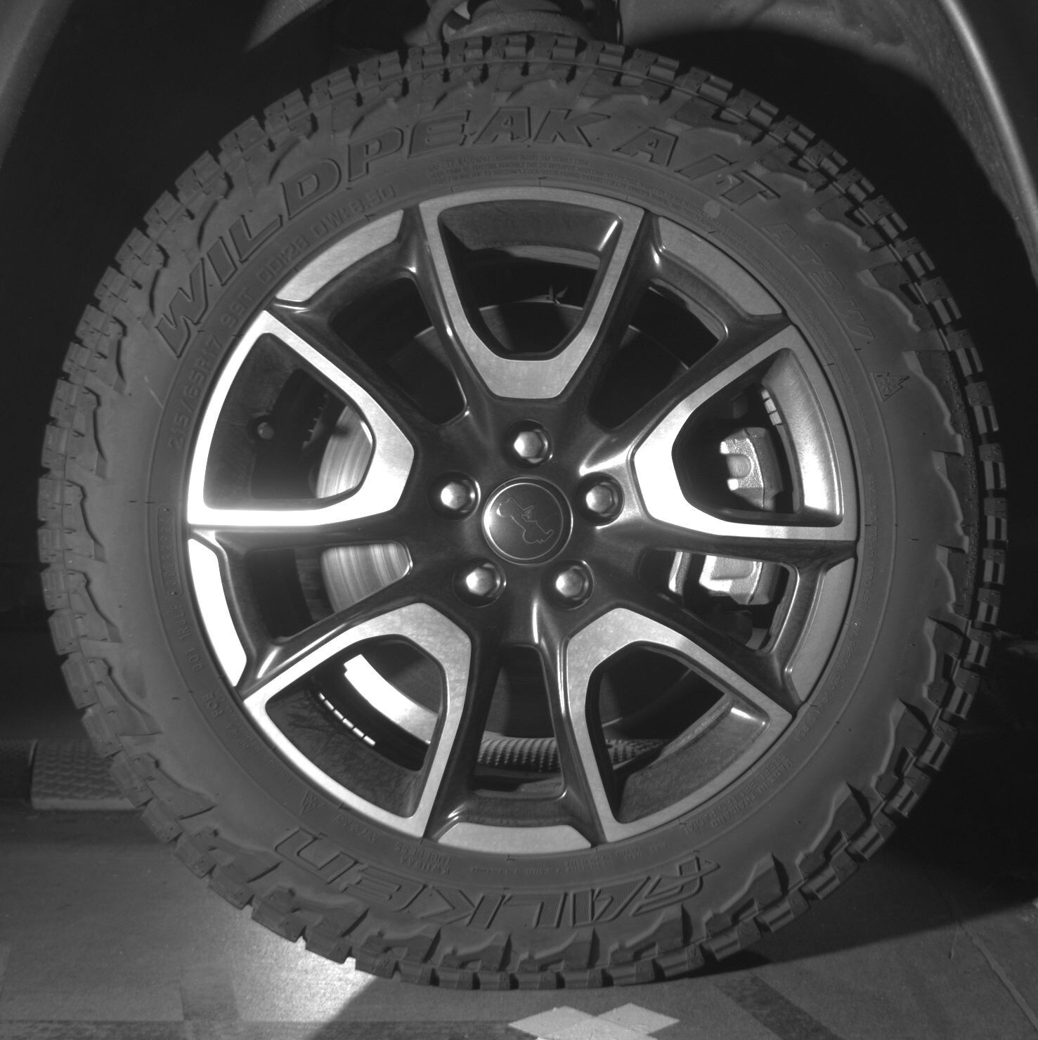 Thumbnail: 2025 Jeep Compass - 10