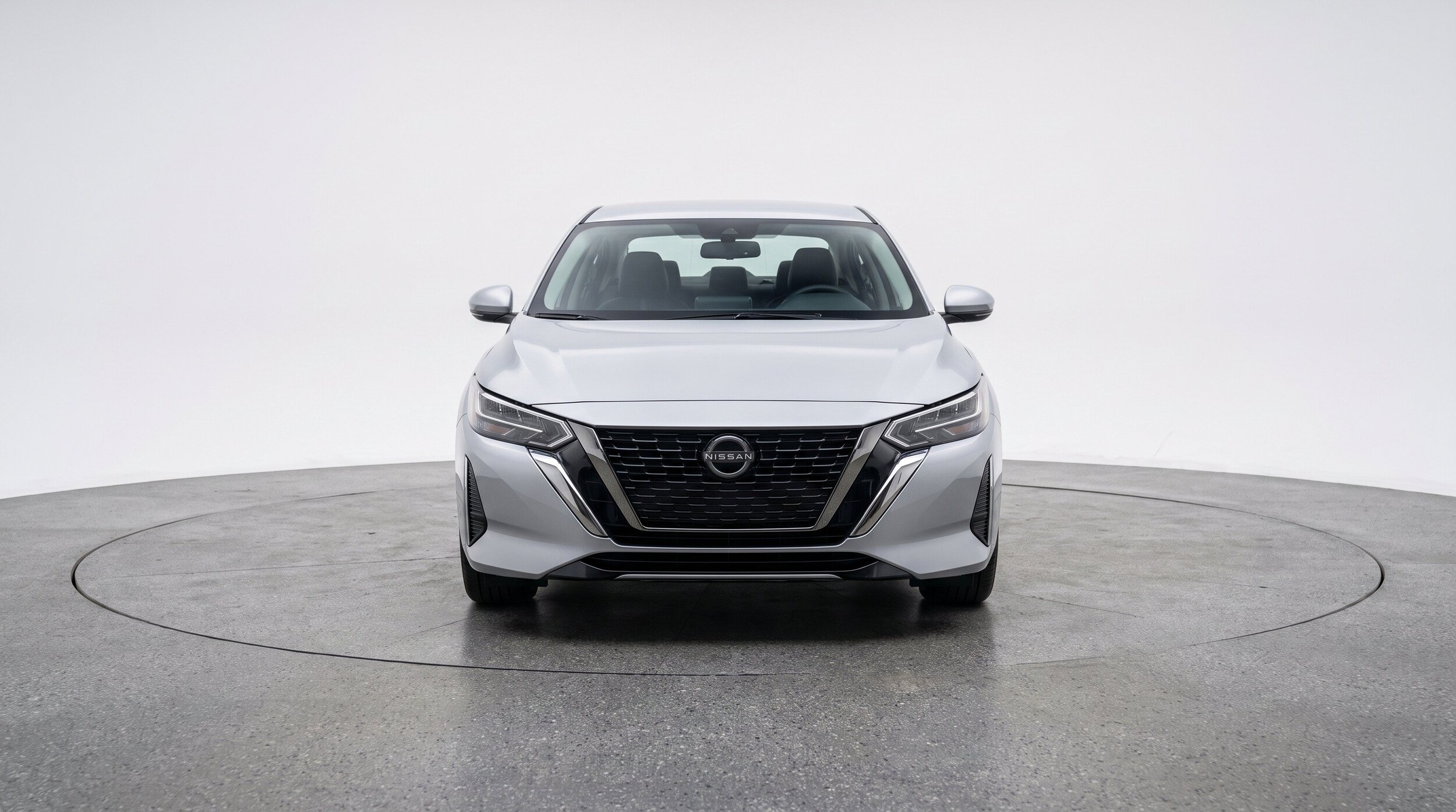 Thumbnail: 2025 Nissan Sentra - 2