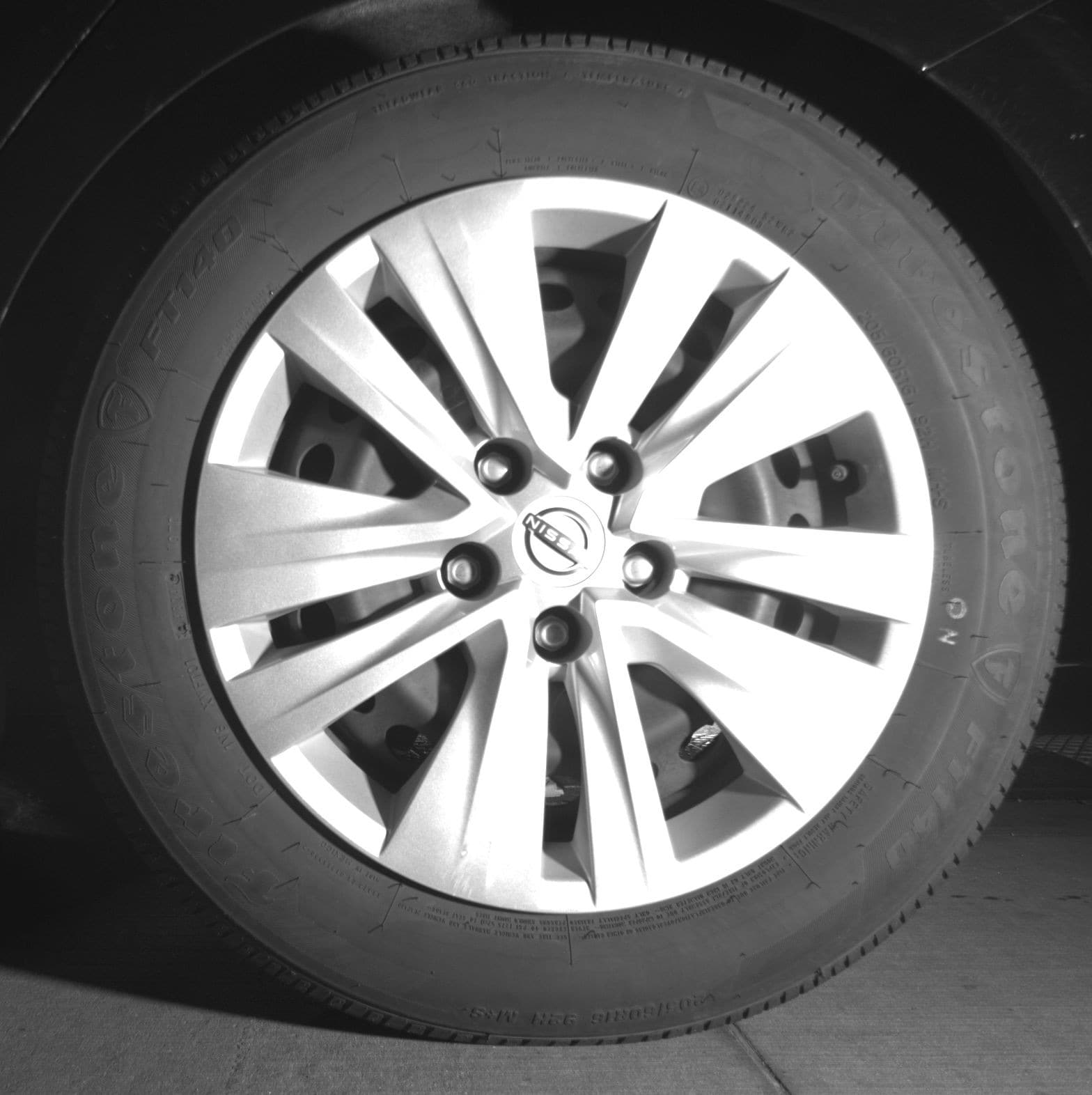 Thumbnail: 2025 Nissan Sentra - 11