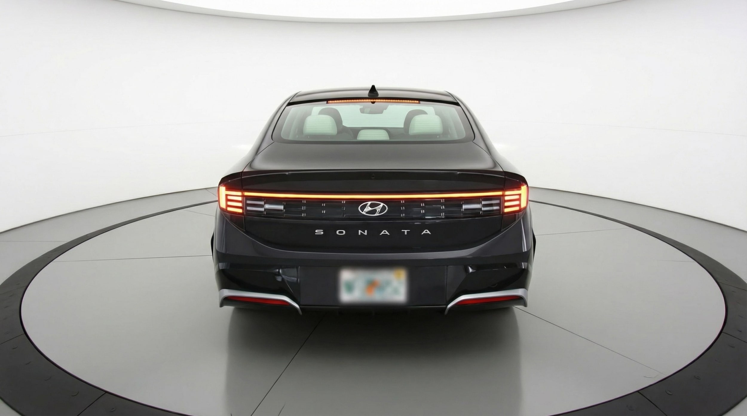 Thumbnail: 2025 Hyundai Sonata - 6