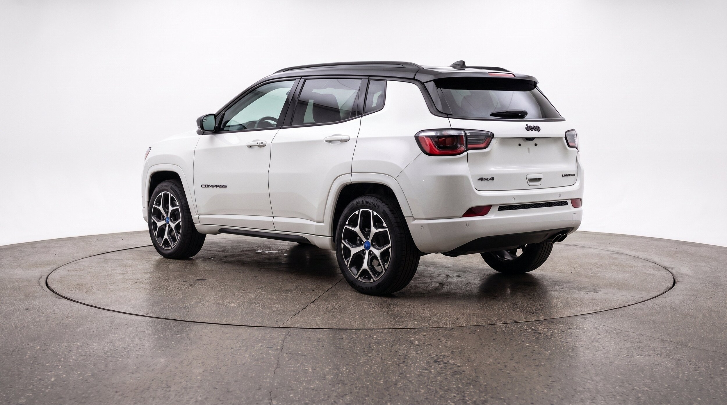 Thumbnail: 2025 Jeep Compass - 6
