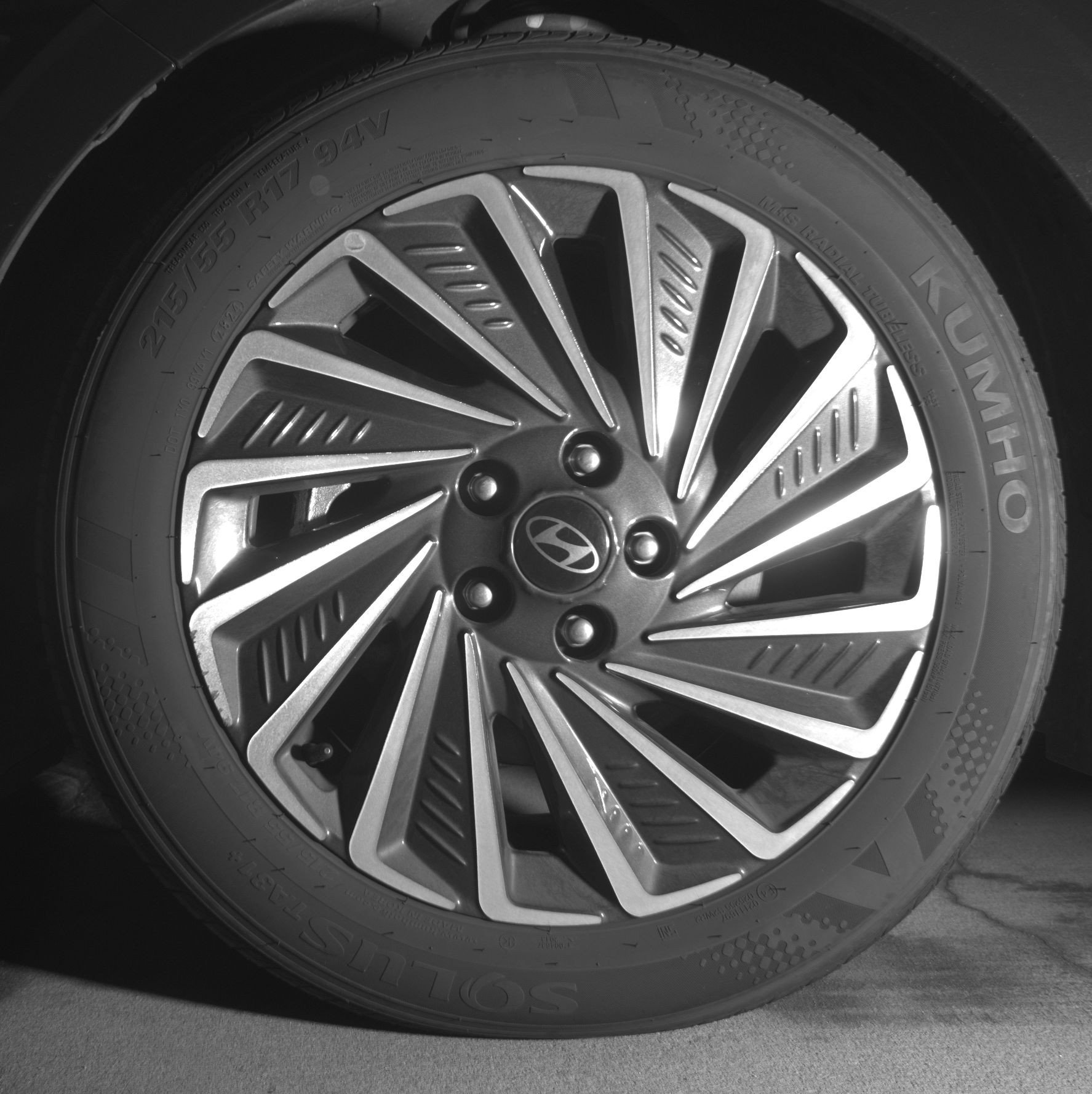 Thumbnail: 2025 Hyundai Sonata - 12