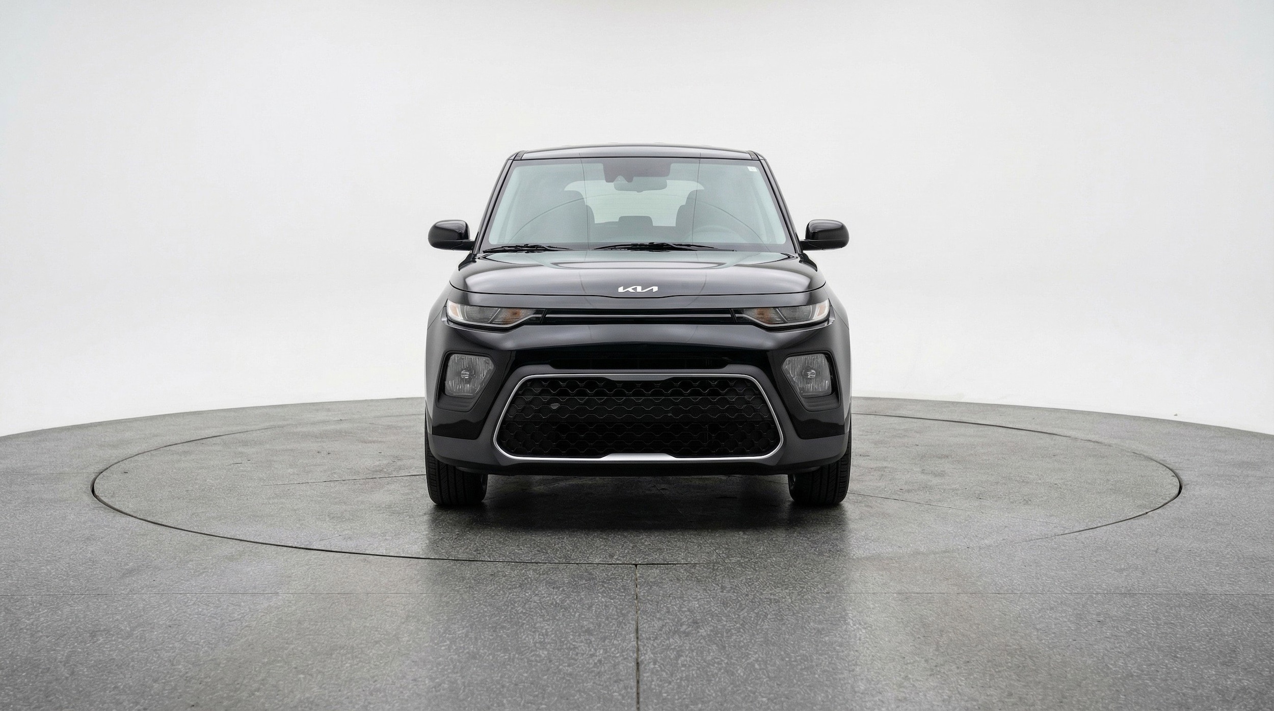 Thumbnail: 2025 Kia Soul - 2