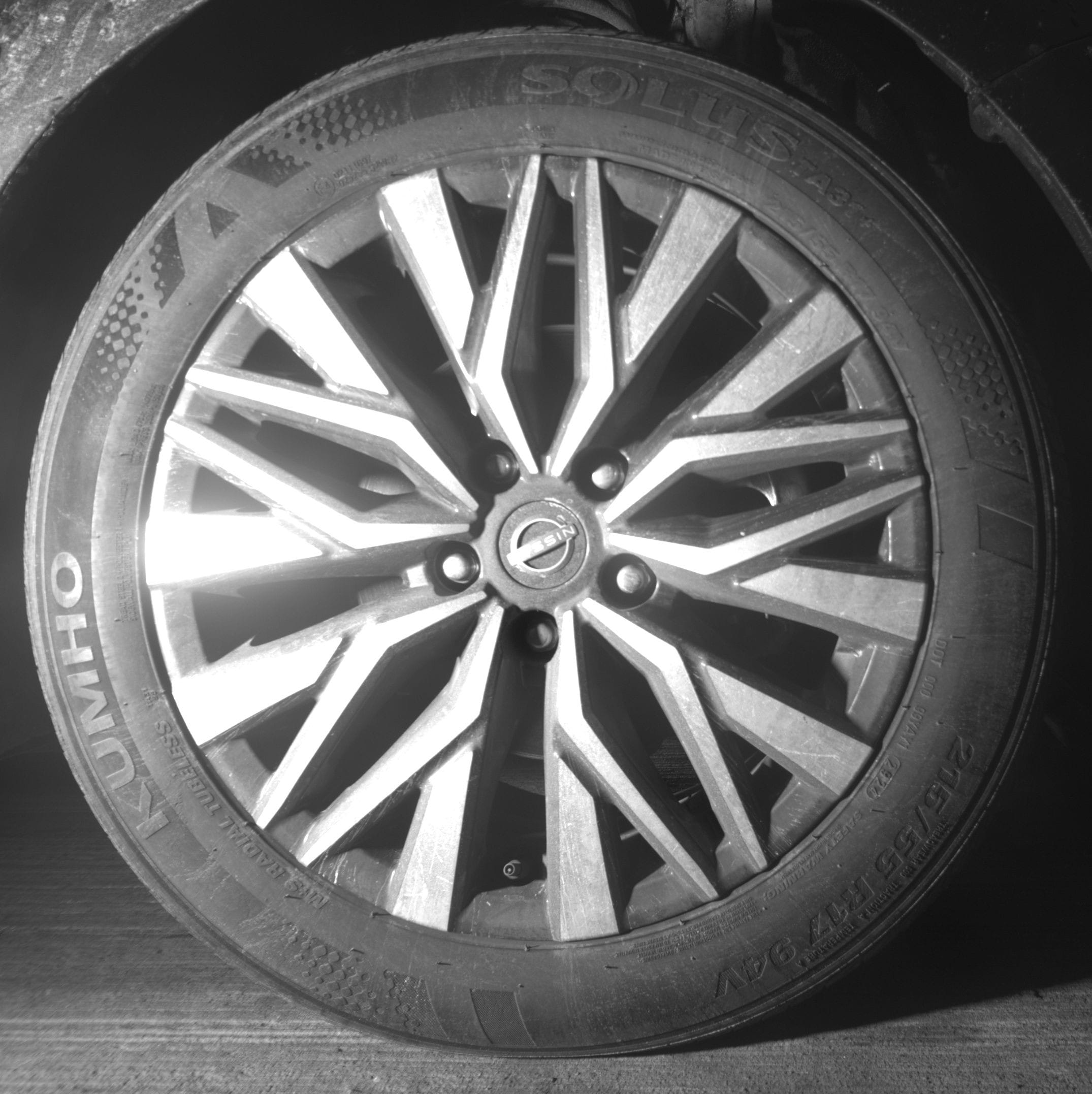 Thumbnail: 2025 Nissan Altima - 10