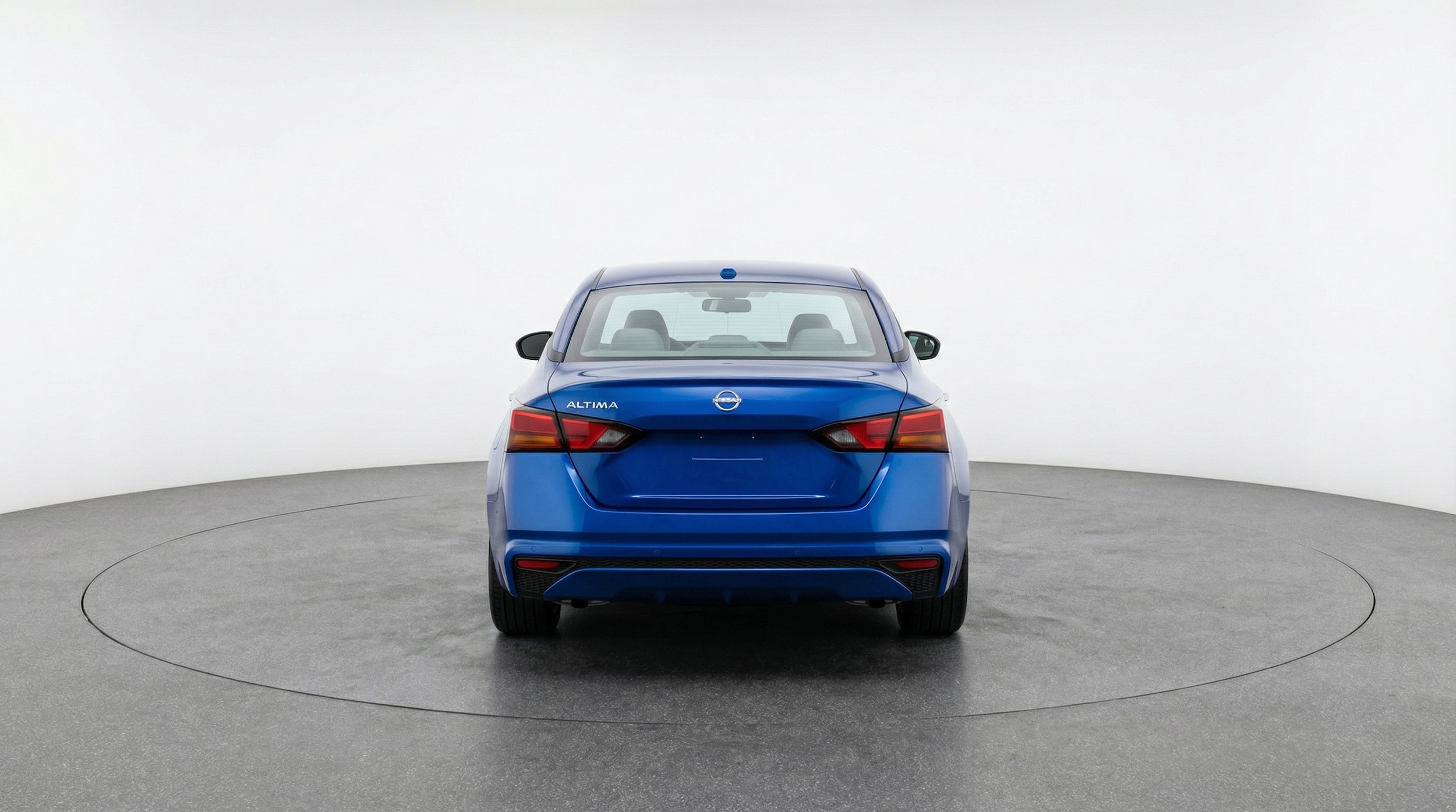 Thumbnail: 2025 Nissan Altima - 6