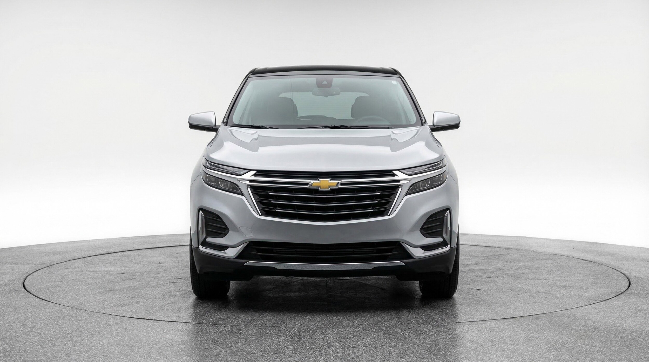 Thumbnail: 2025 Chevrolet Equinox - 2