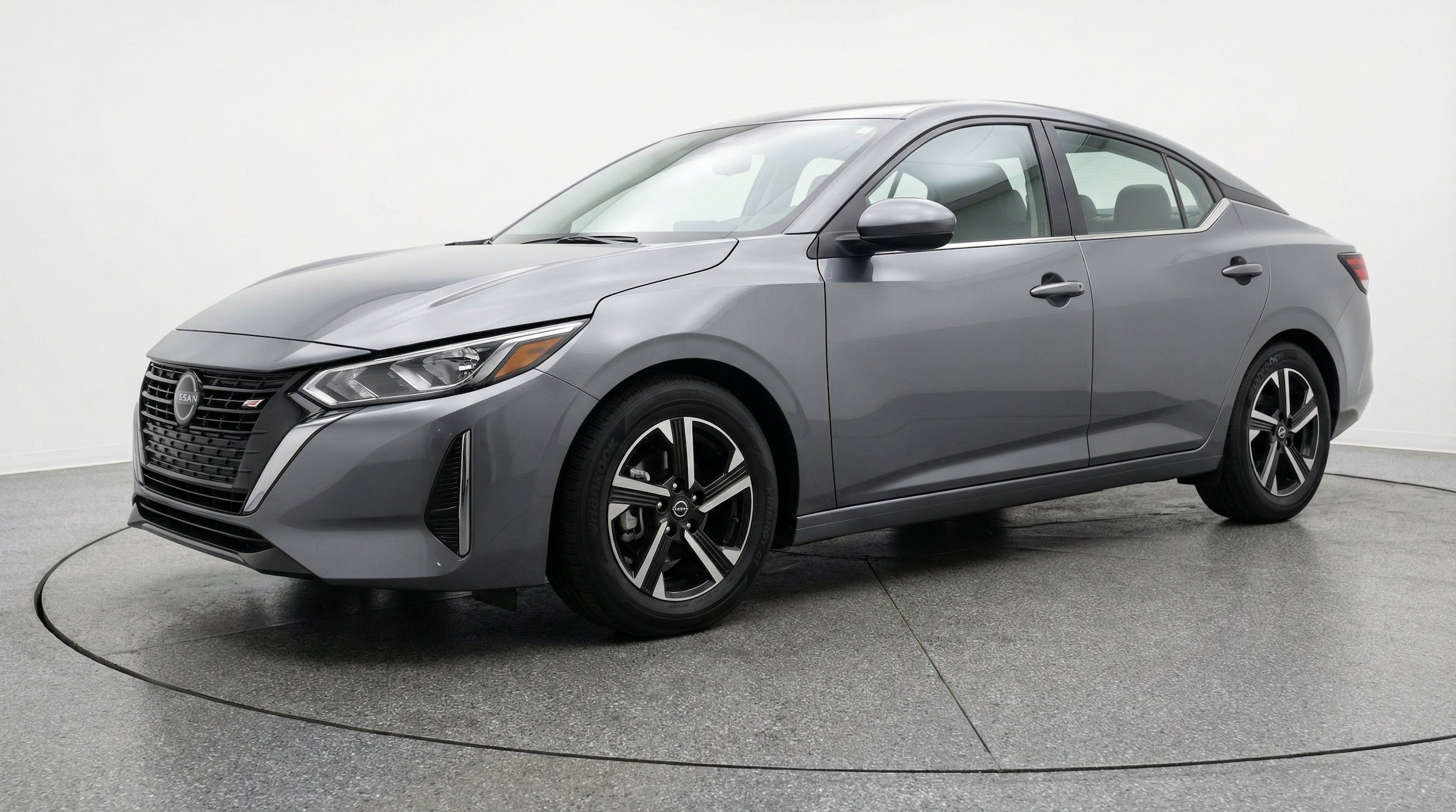 Thumbnail: 2025 Nissan Sentra - 3