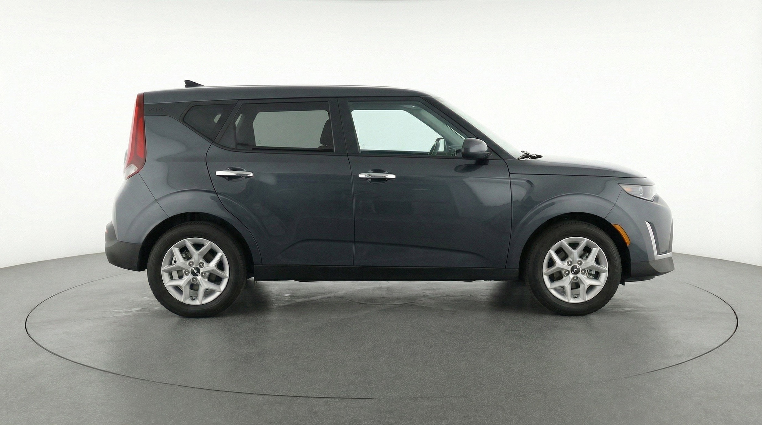 Thumbnail: 2025 Kia Soul - 11