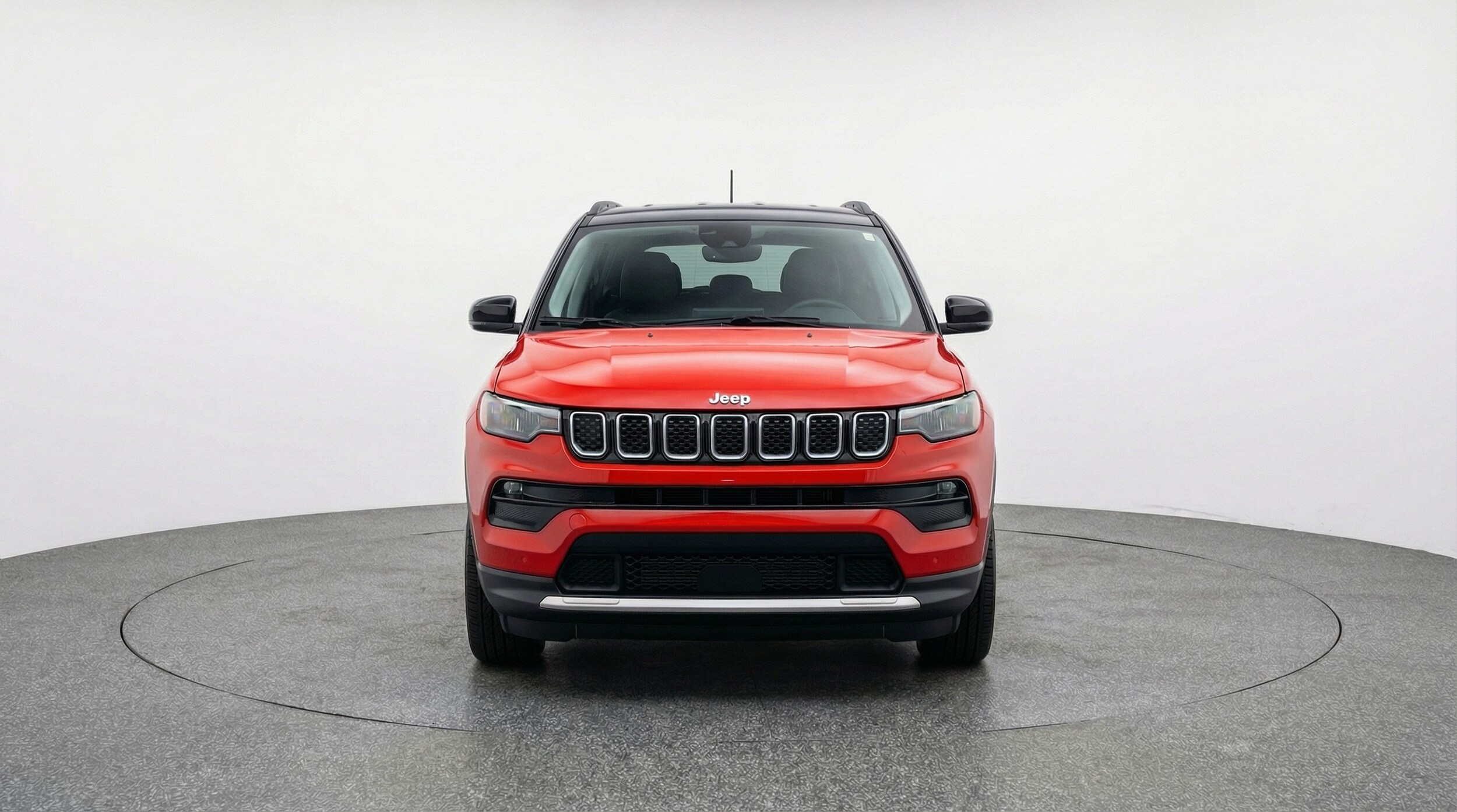 Thumbnail: 2025 Jeep Compass - 2