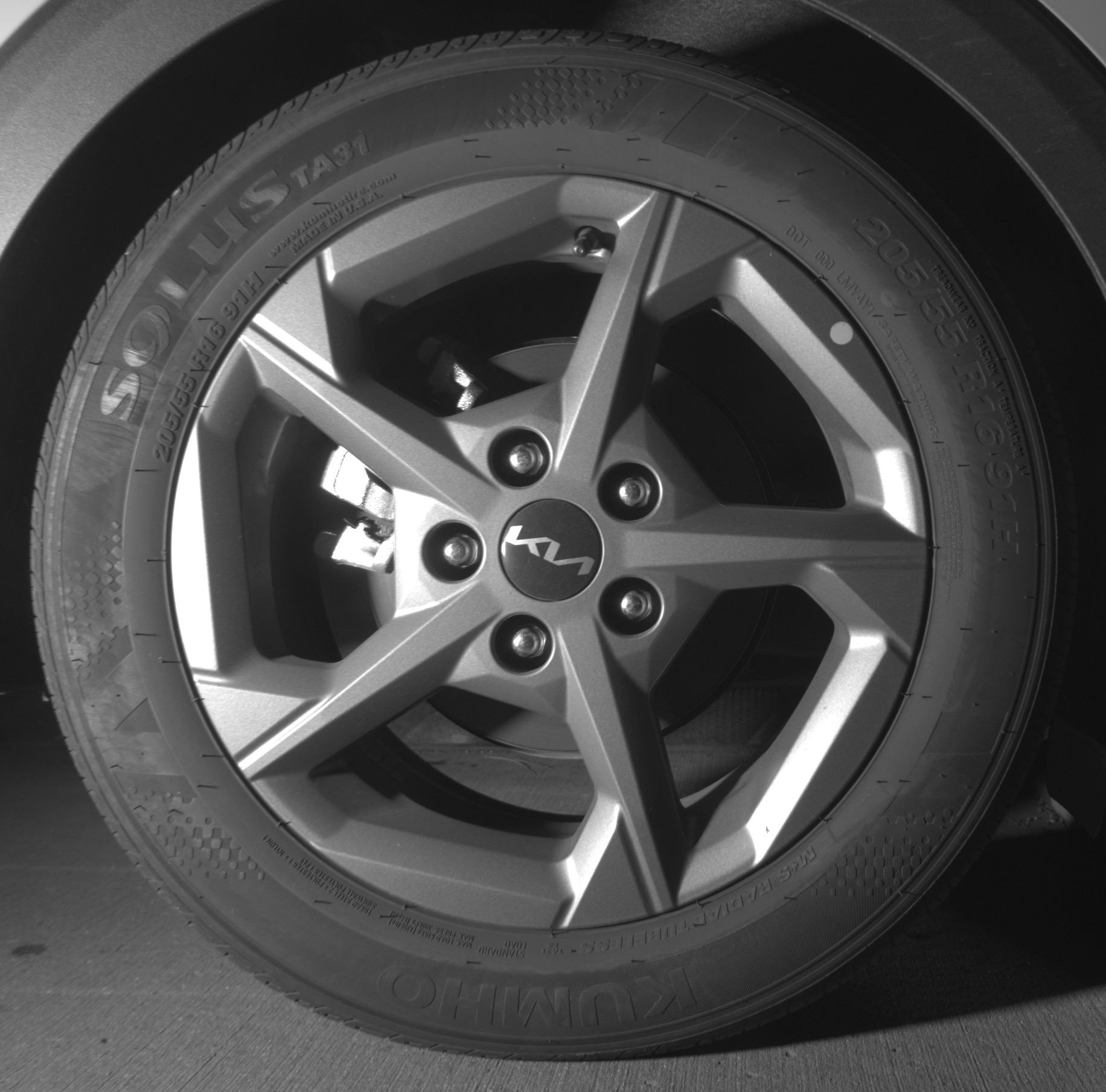 Thumbnail: 2026 Kia K4 - 13