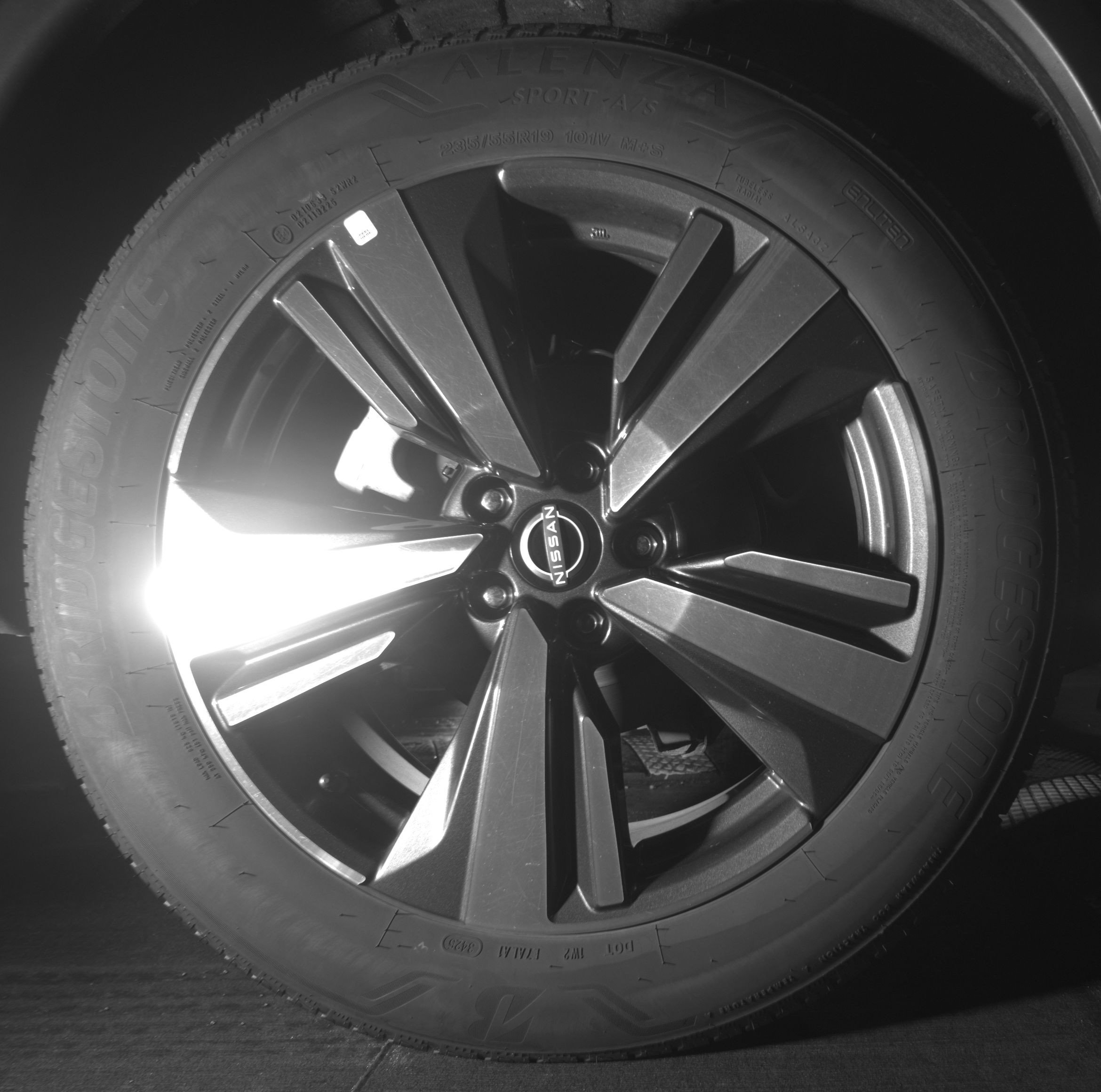 Thumbnail: 2026 Nissan Rogue - 13