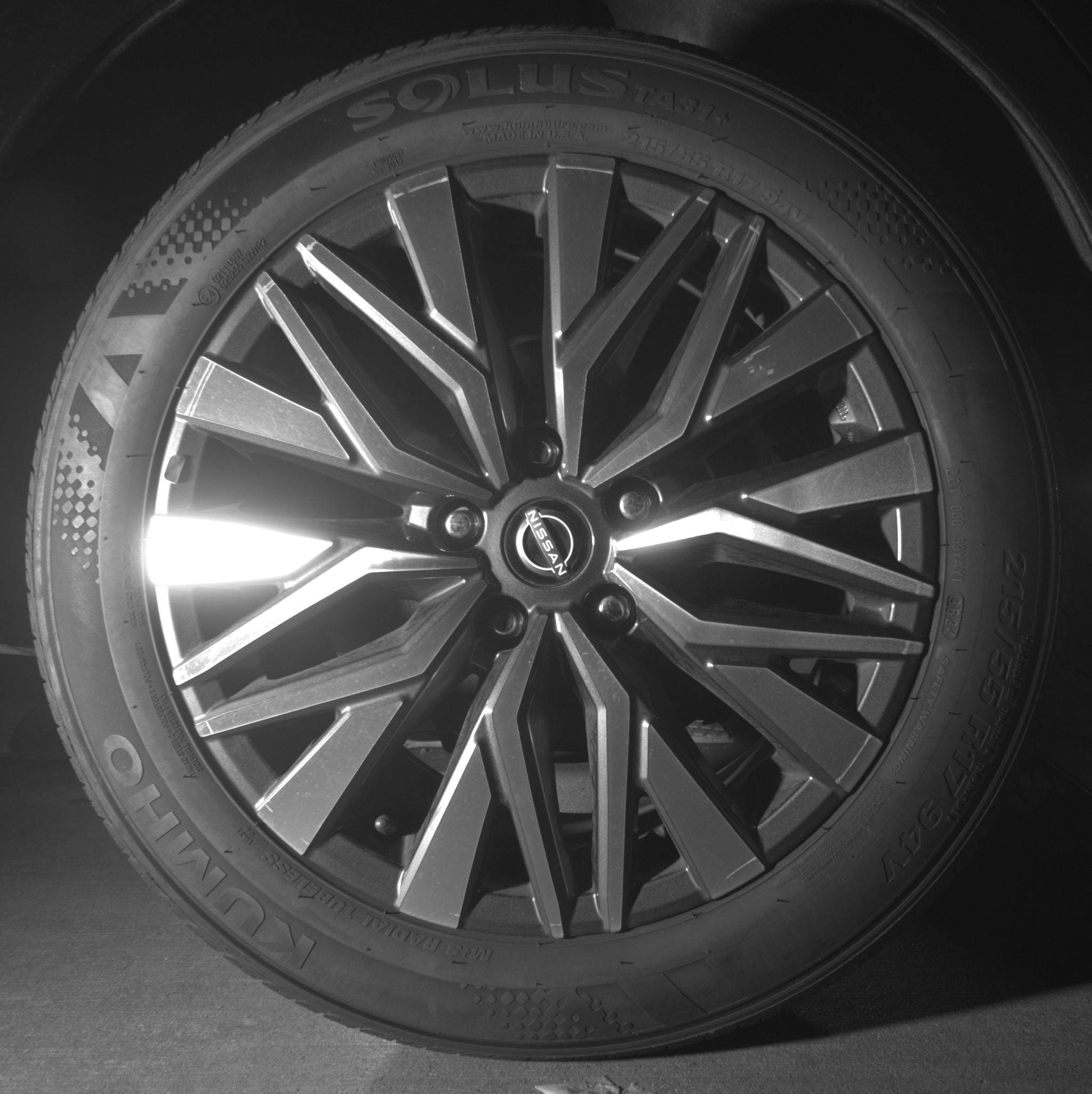 Thumbnail: 2025 Nissan Altima - 12