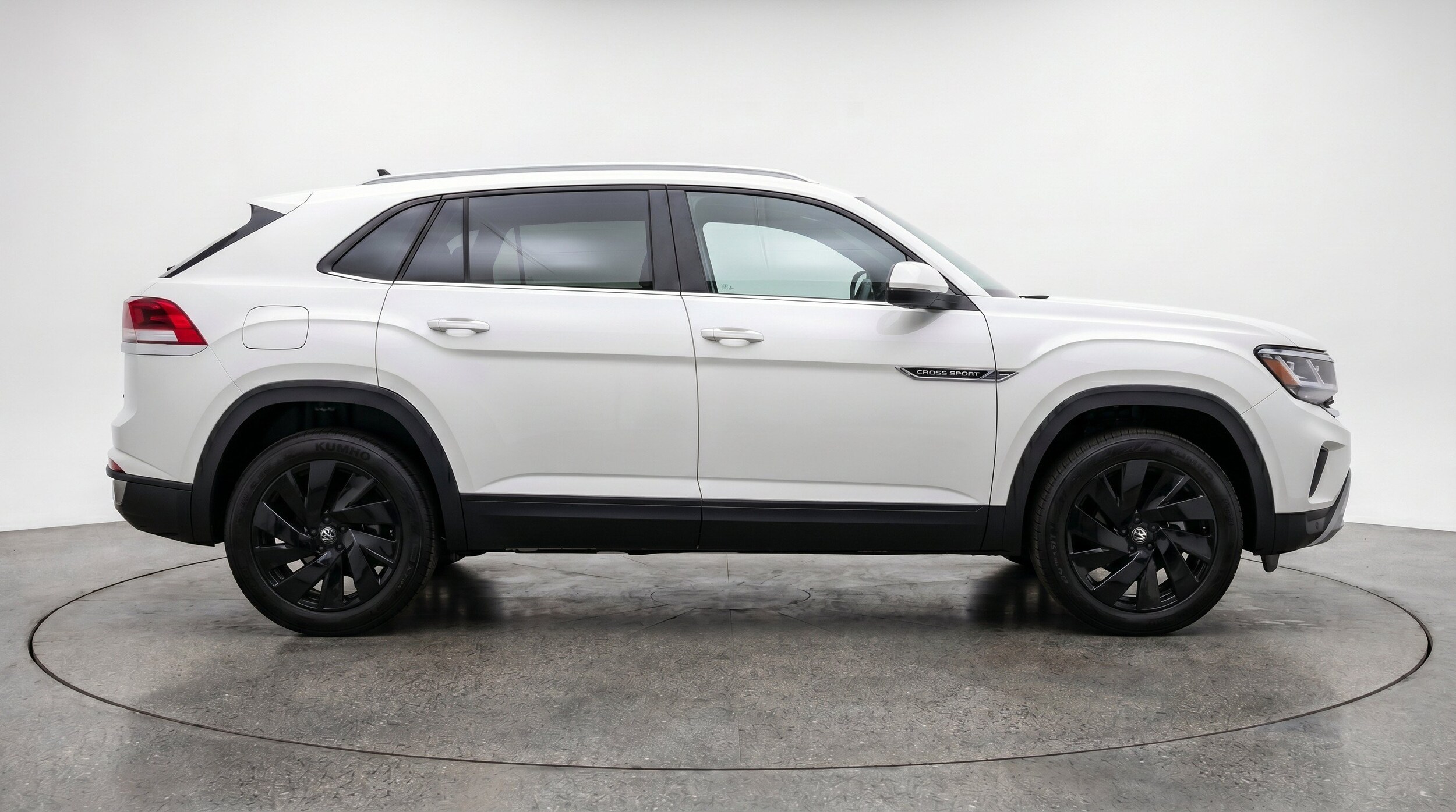 Thumbnail: 2026 Volkswagen Atlas - 10
