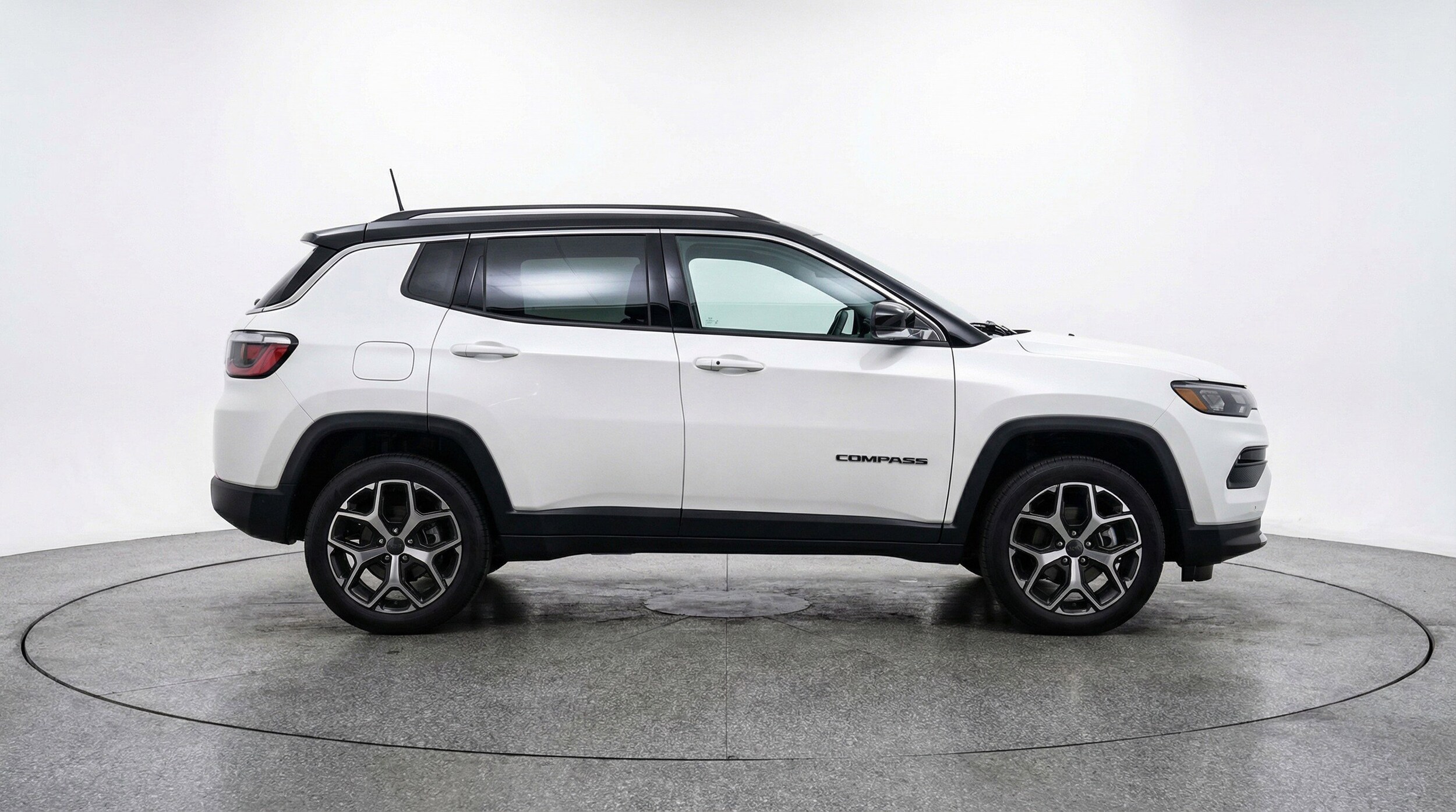 Thumbnail: 2025 Jeep Compass - 11