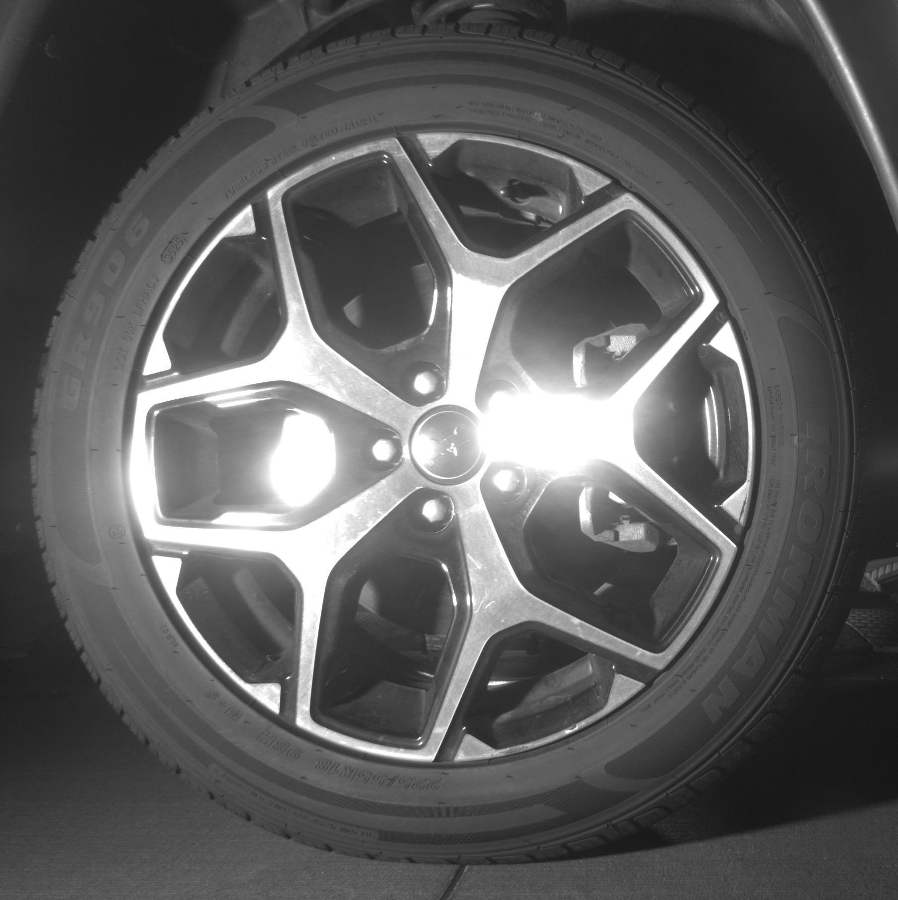 Thumbnail: 2025 Jeep Compass - 13