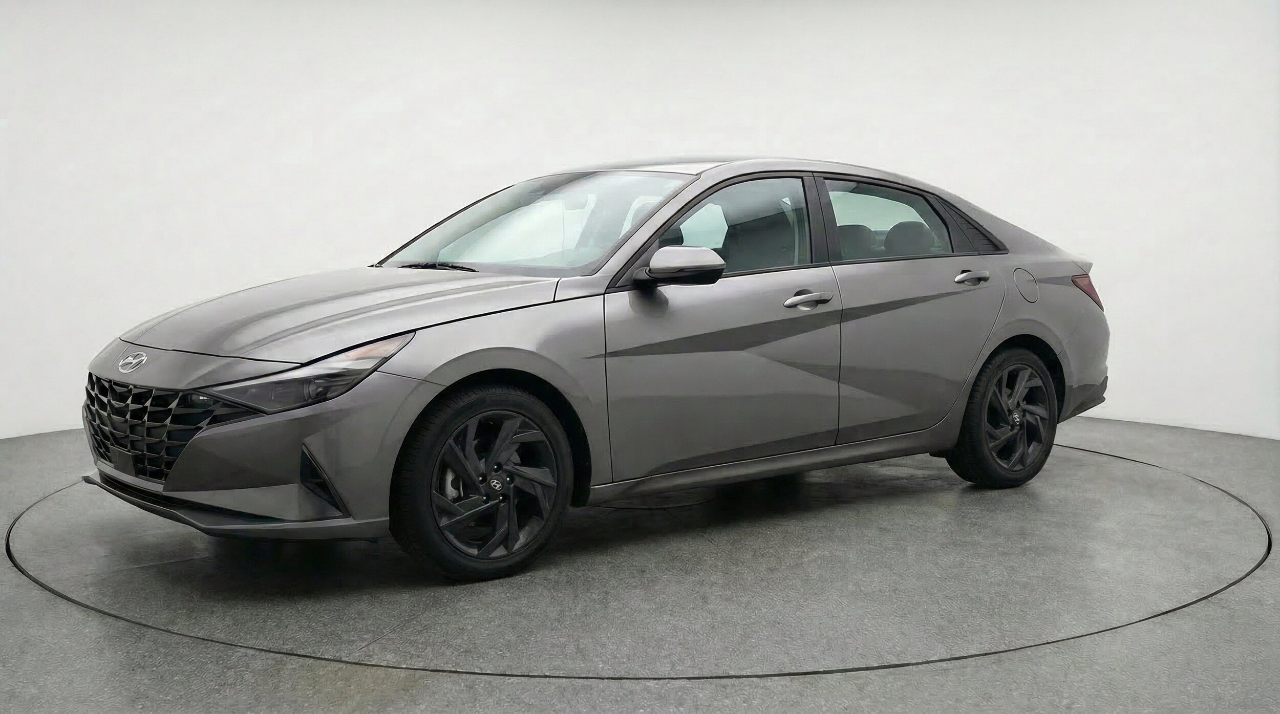 Thumbnail: 2026 Hyundai Elantra - 3