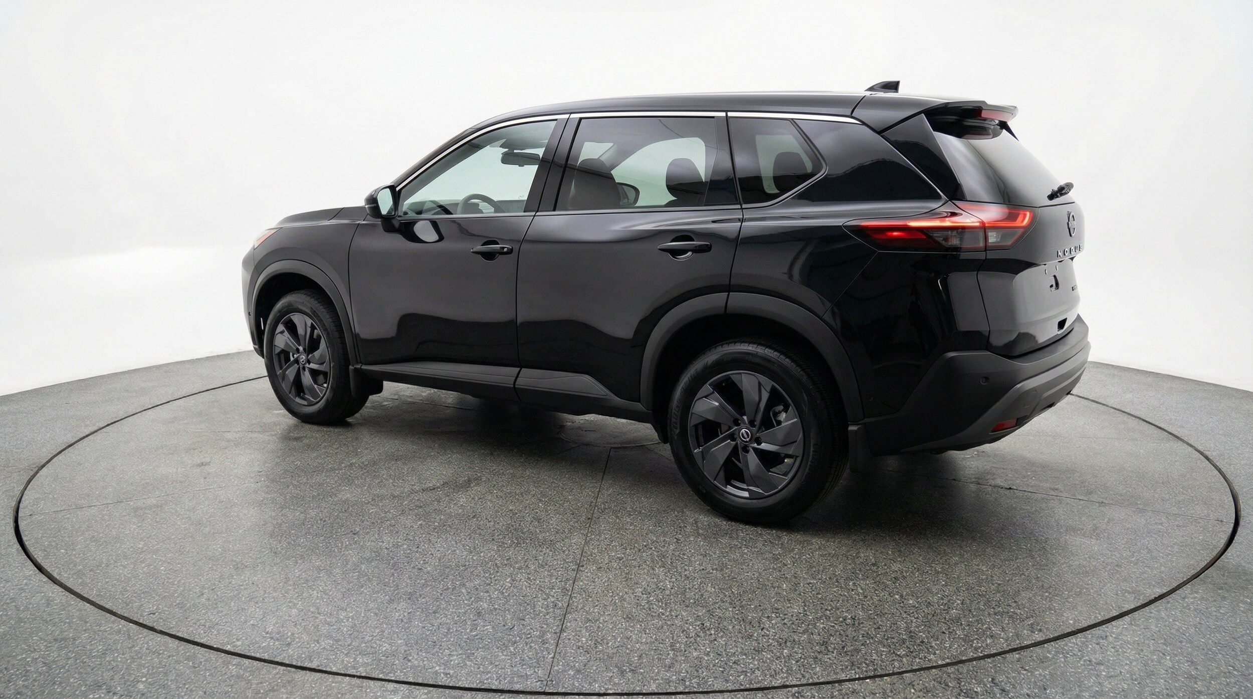 Thumbnail: 2026 Nissan Rogue - 6