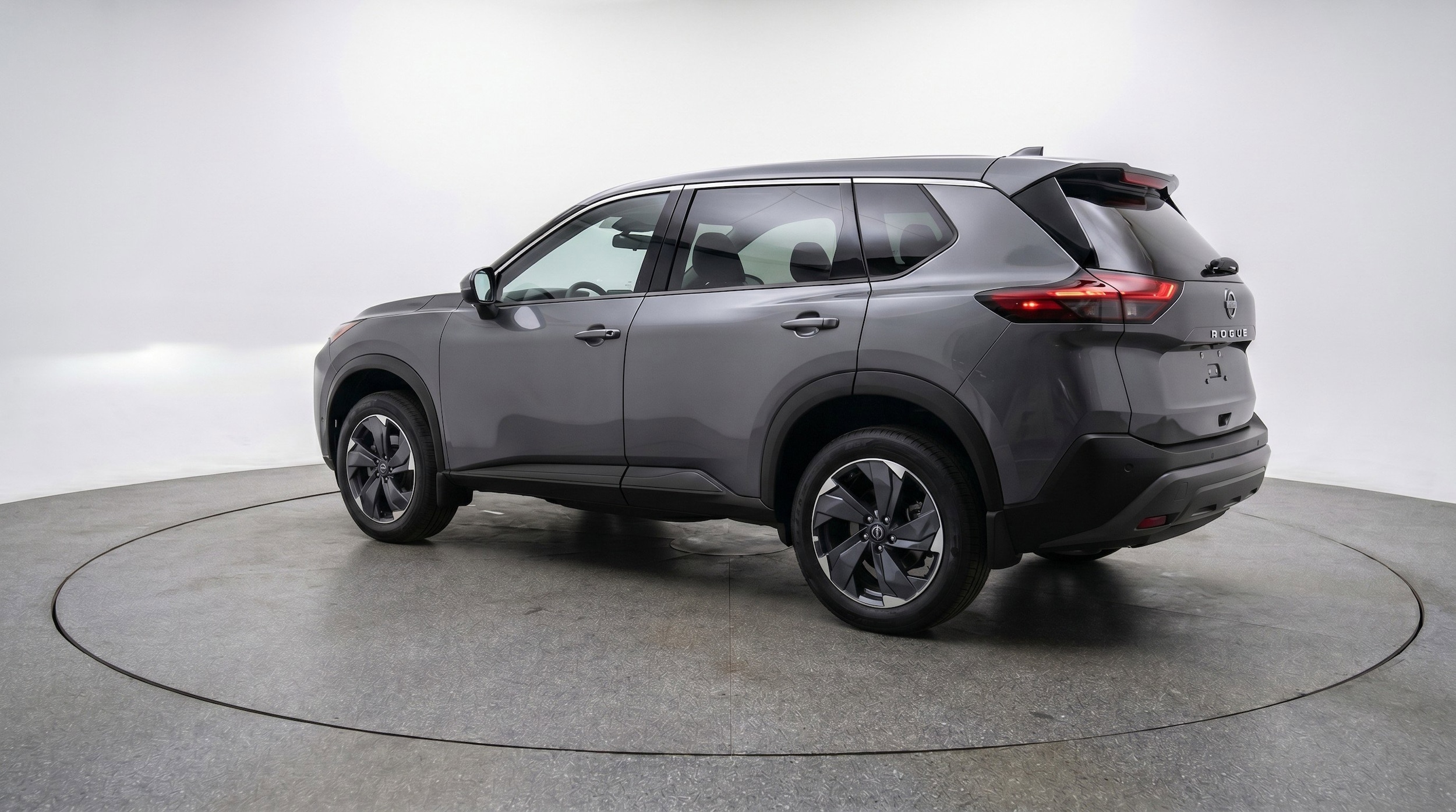 Thumbnail: 2025 Nissan Rogue - 6