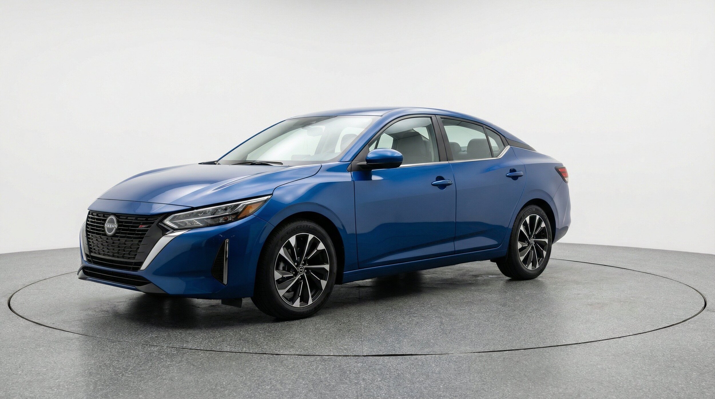 Thumbnail: 2025 Nissan Sentra - 3