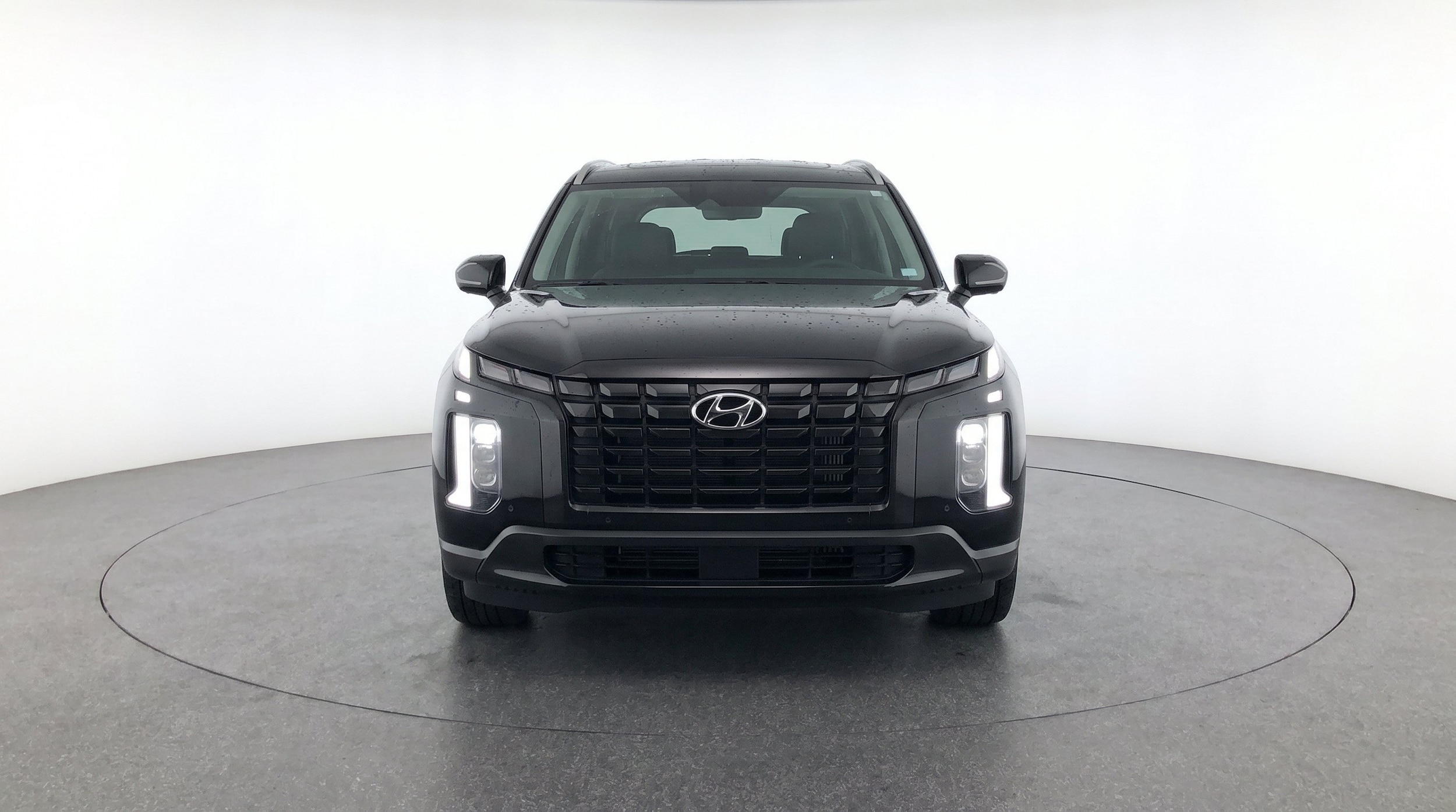 Thumbnail: 2025 Hyundai Palisade - 2