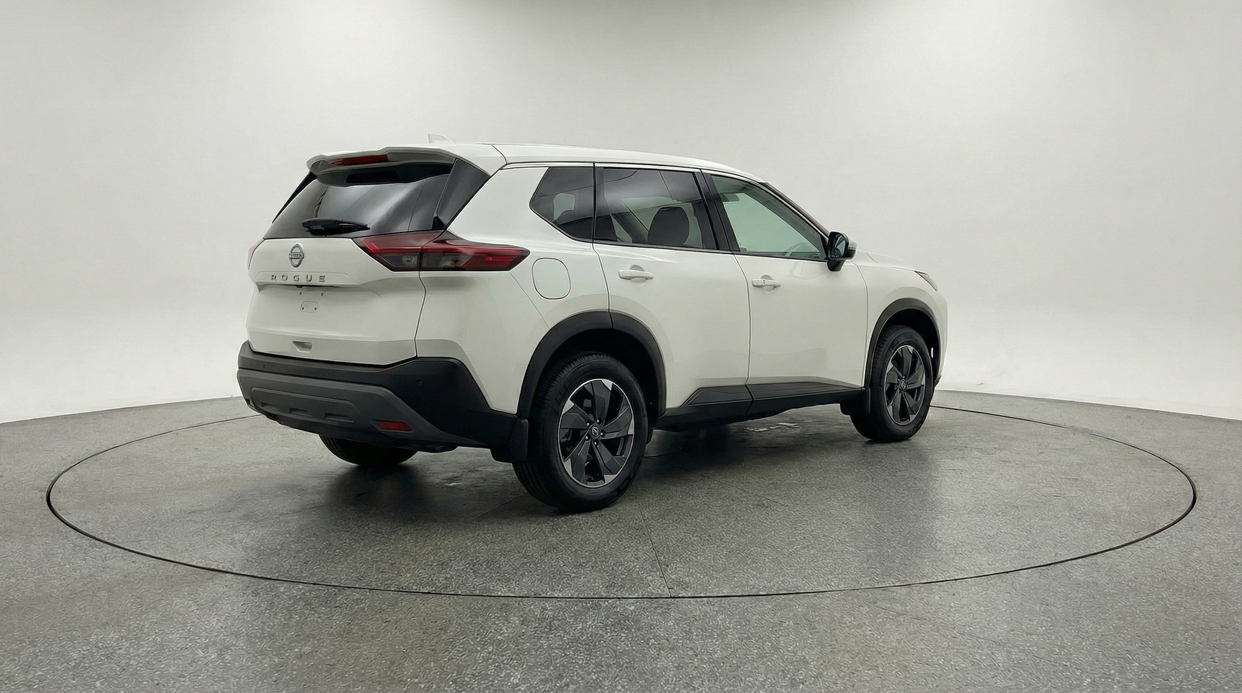 Thumbnail: 2025 Nissan Rogue - 5