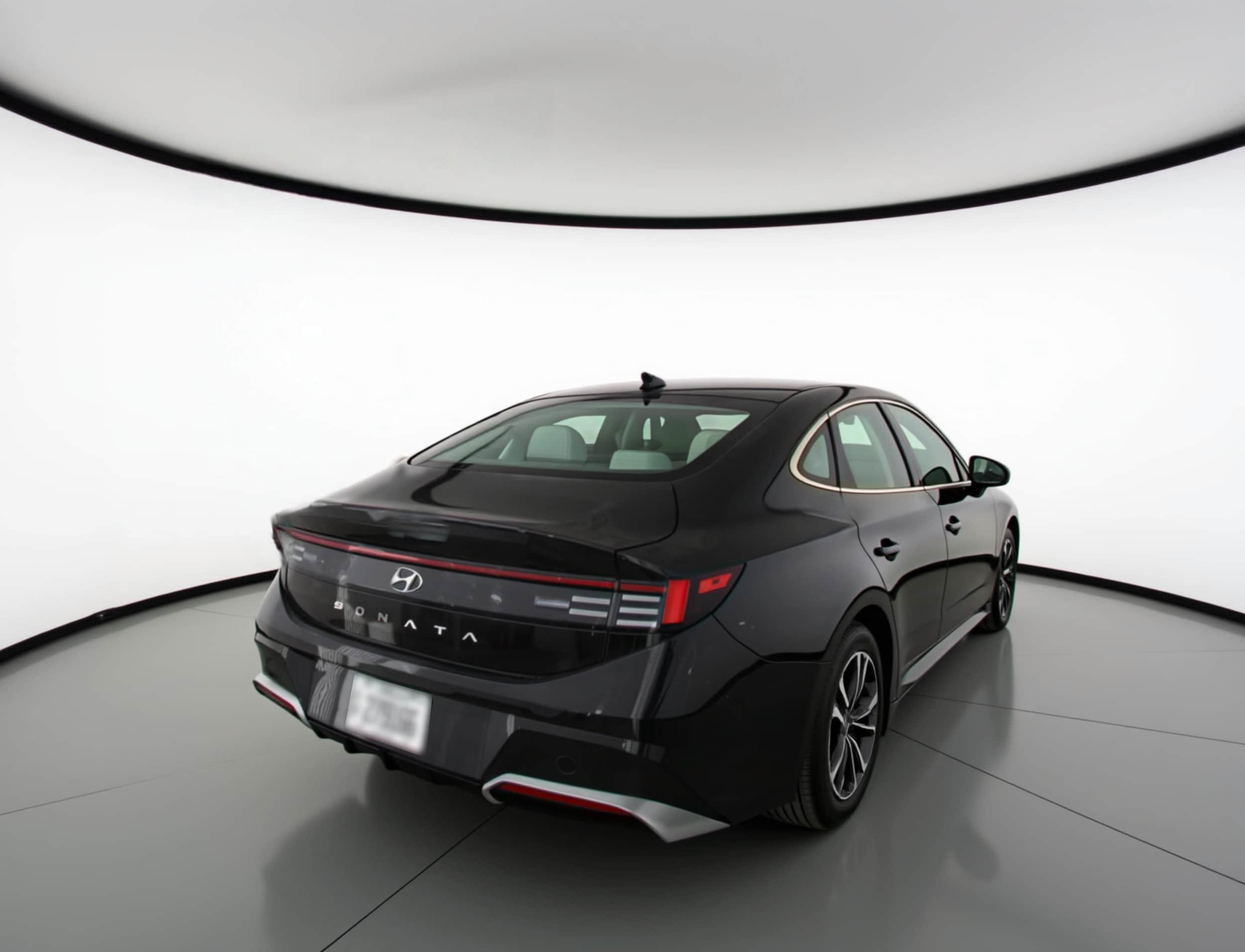 Thumbnail: 2025 Hyundai Sonata - 7