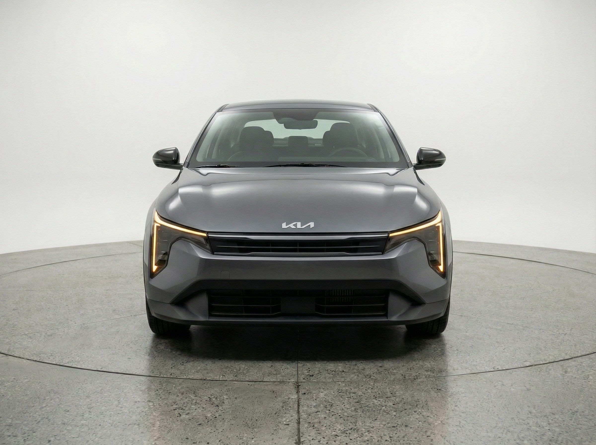 Thumbnail: 2025 Kia K4 - 2