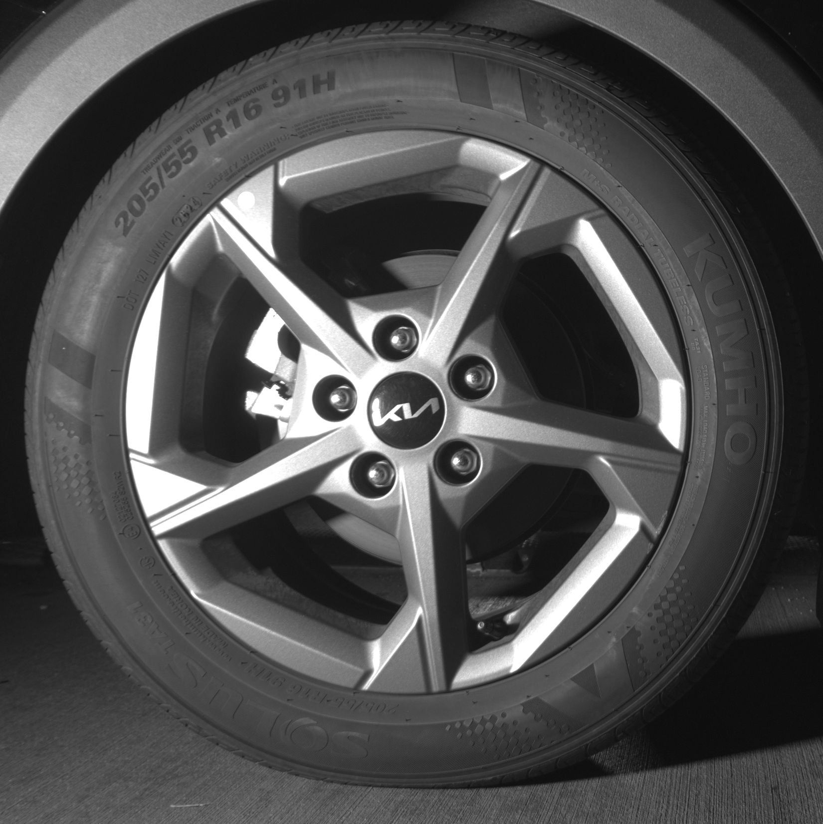 Thumbnail: 2025 Kia K4 - 12