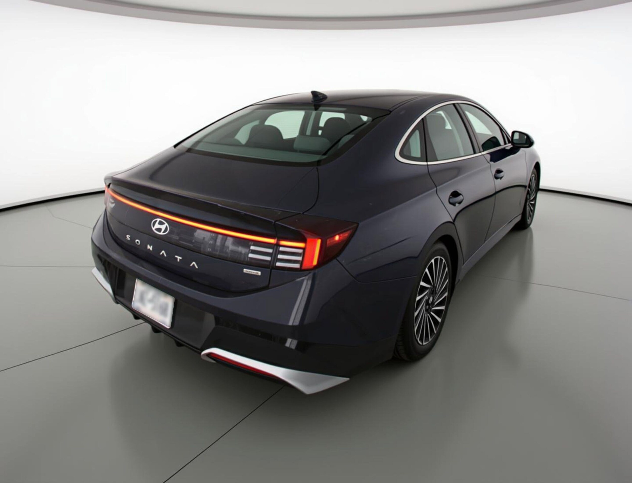 Thumbnail: 2025 Hyundai Sonata - 9